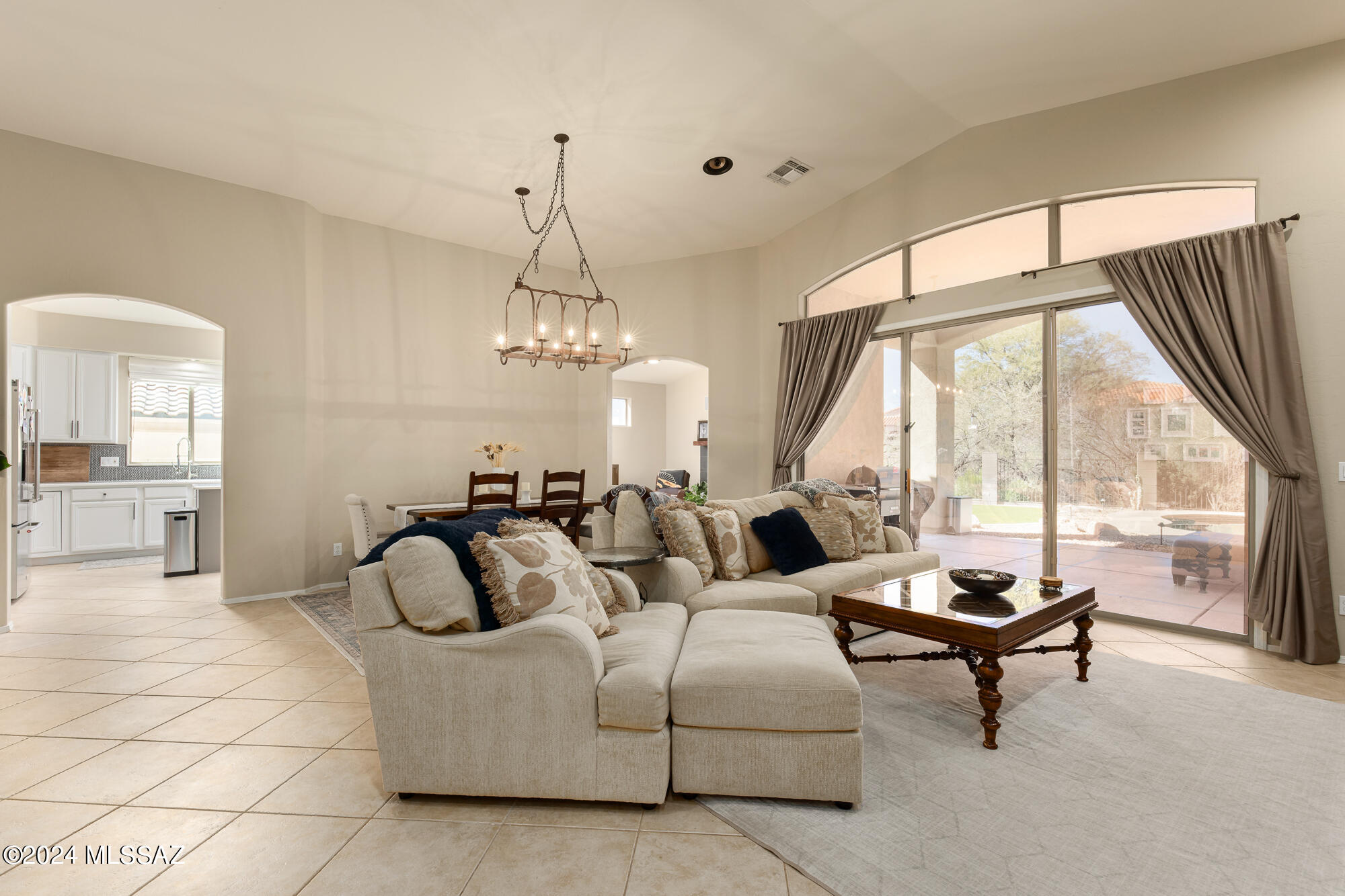 Sabino Heights II at Sabino Springs (1-32) - Residential