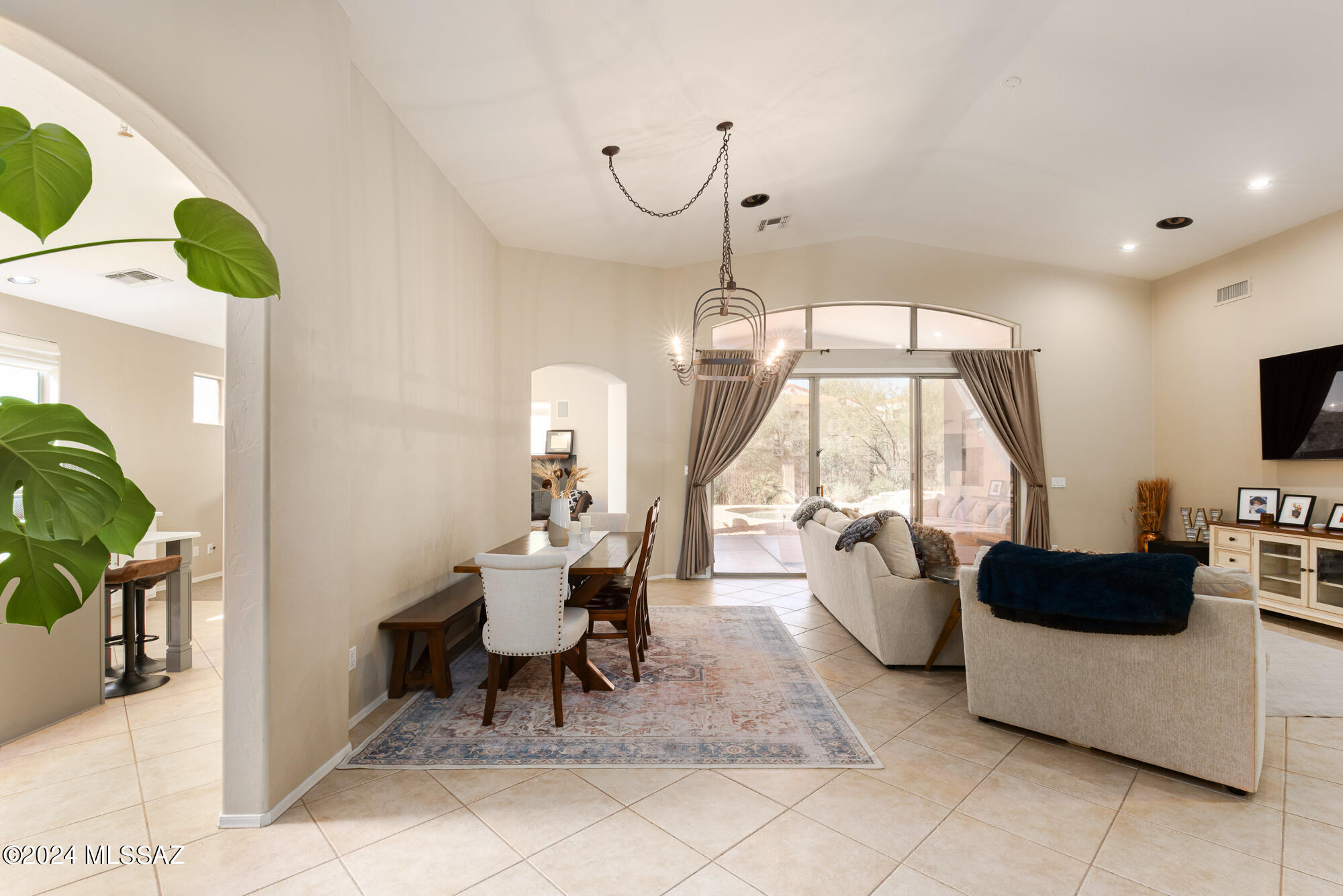 Sabino Heights II at Sabino Springs (1-32) - Residential