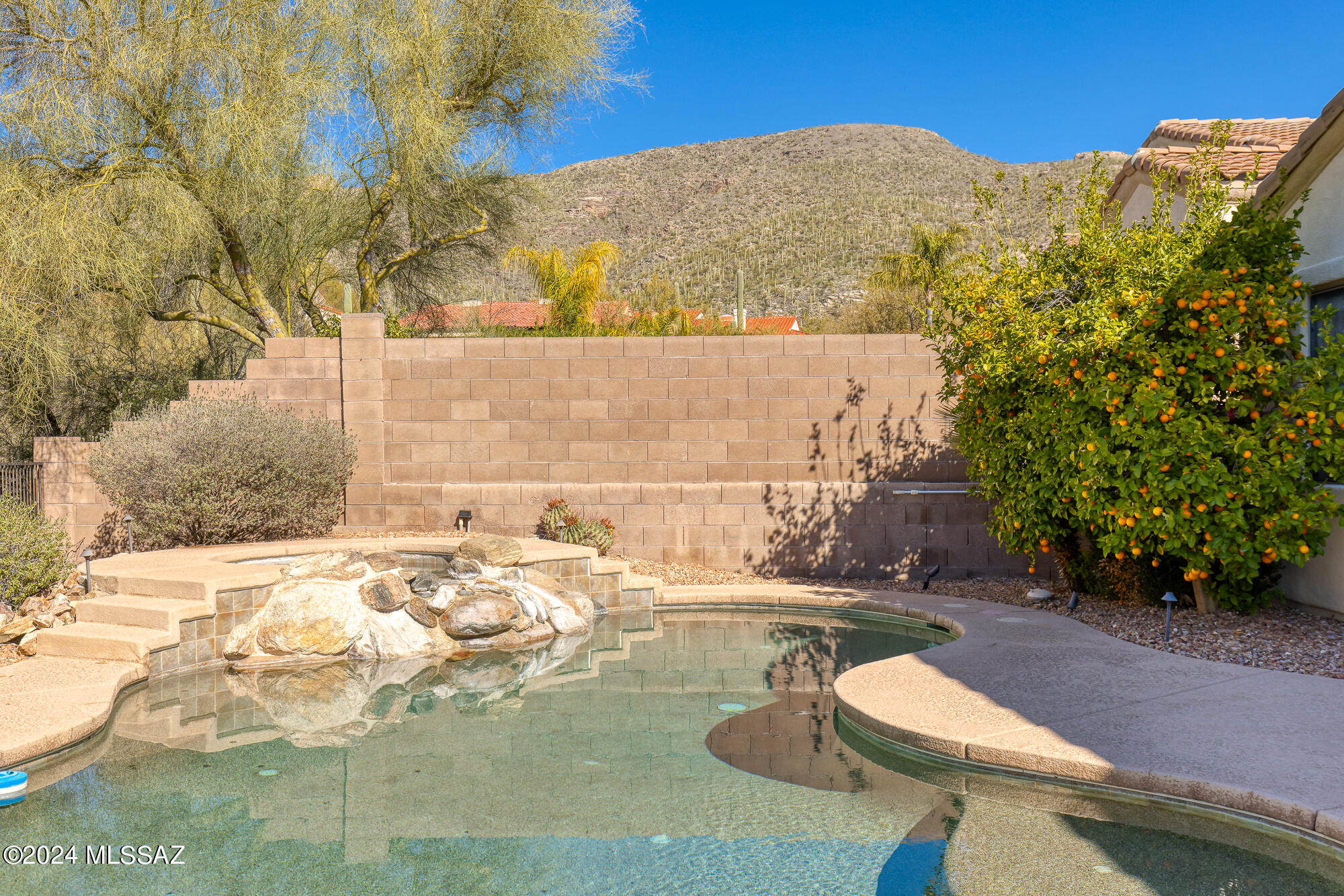 Sabino Heights II at Sabino Springs (1-32) - Residential