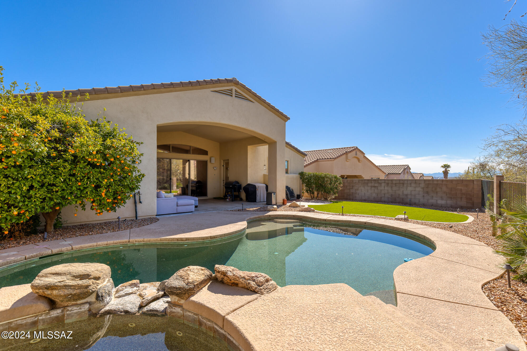 Sabino Heights II at Sabino Springs (1-32) - Residential