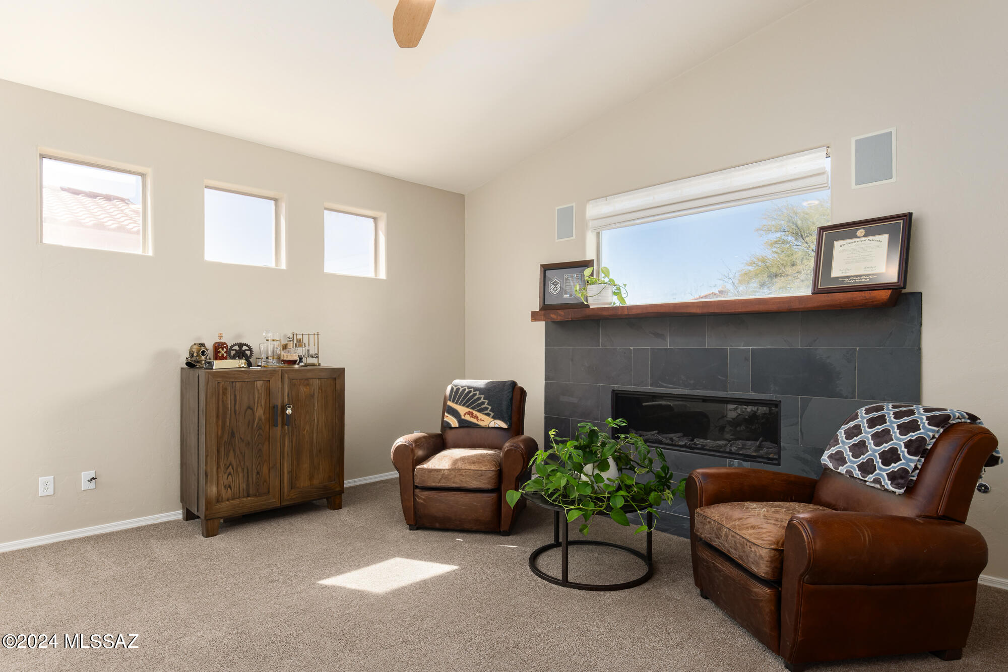 Sabino Heights II at Sabino Springs (1-32) - Residential