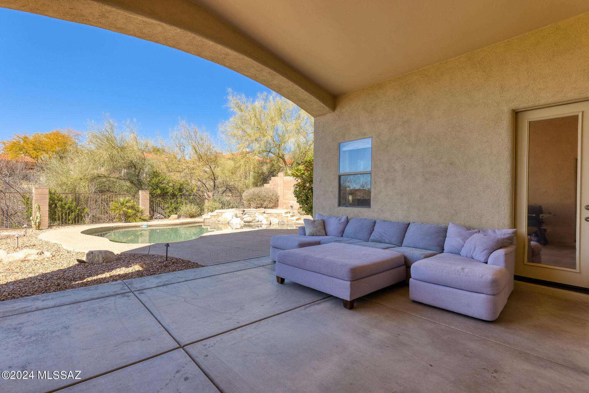Sabino Heights II at Sabino Springs (1-32) - Residential