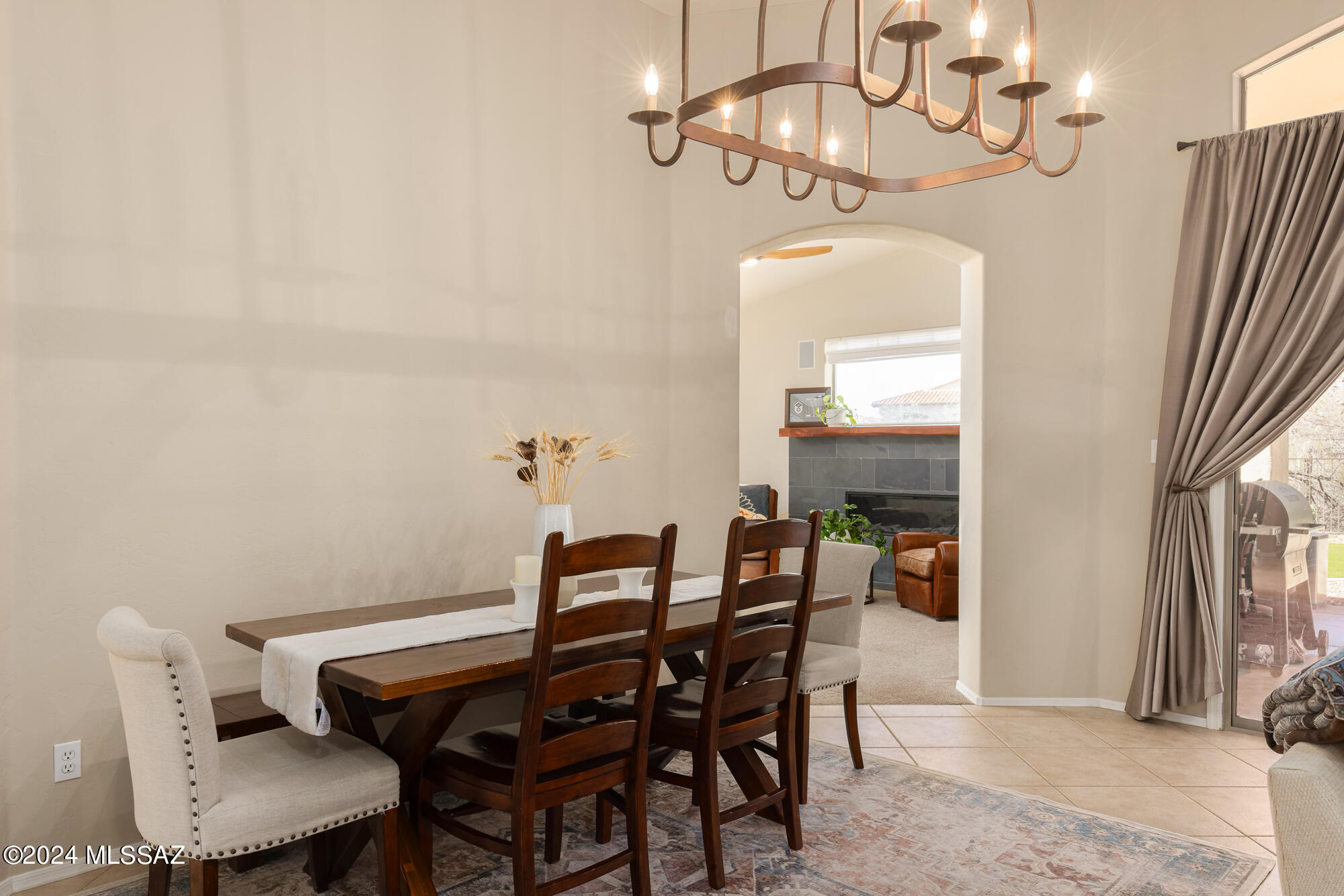 Sabino Heights II at Sabino Springs (1-32) - Residential