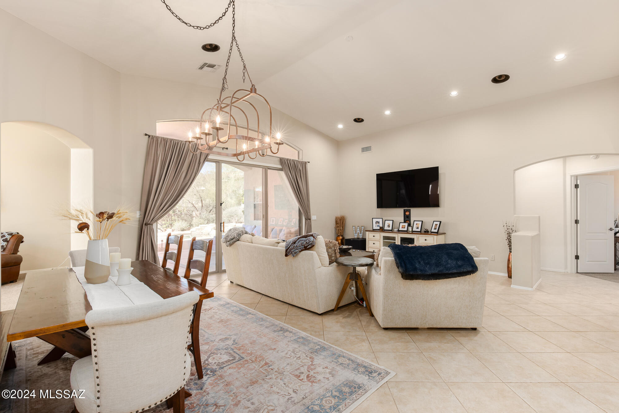 Sabino Heights II at Sabino Springs (1-32) - Residential