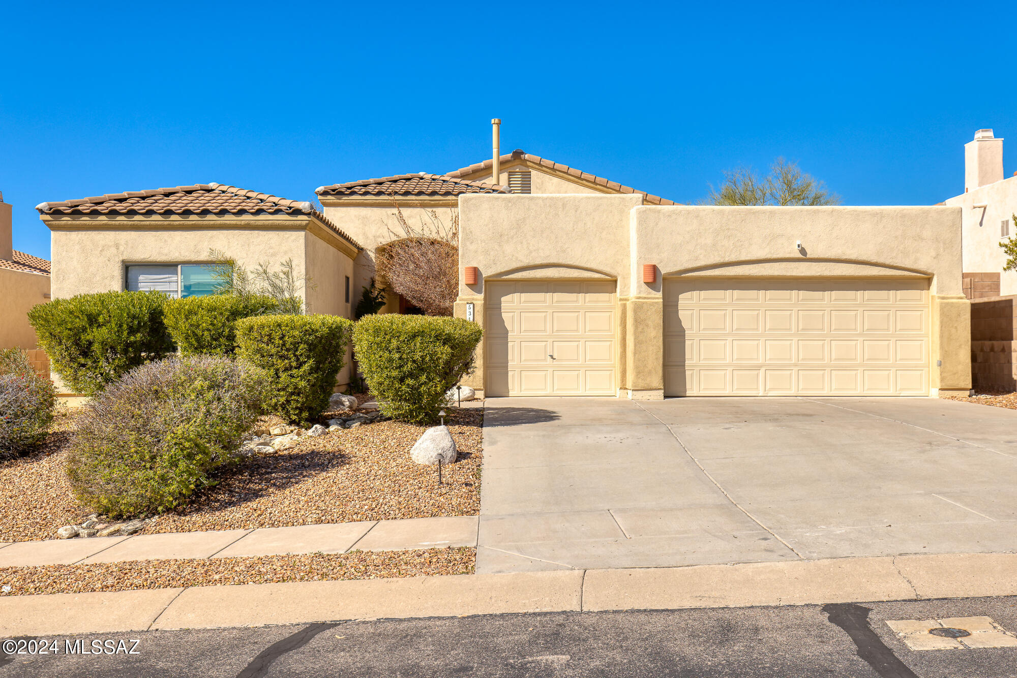 Sabino Heights II at Sabino Springs (1-32) - Residential