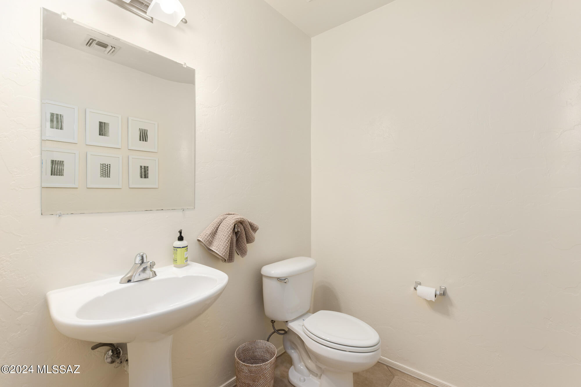 Sabino Heights II at Sabino Springs (1-32) - Residential