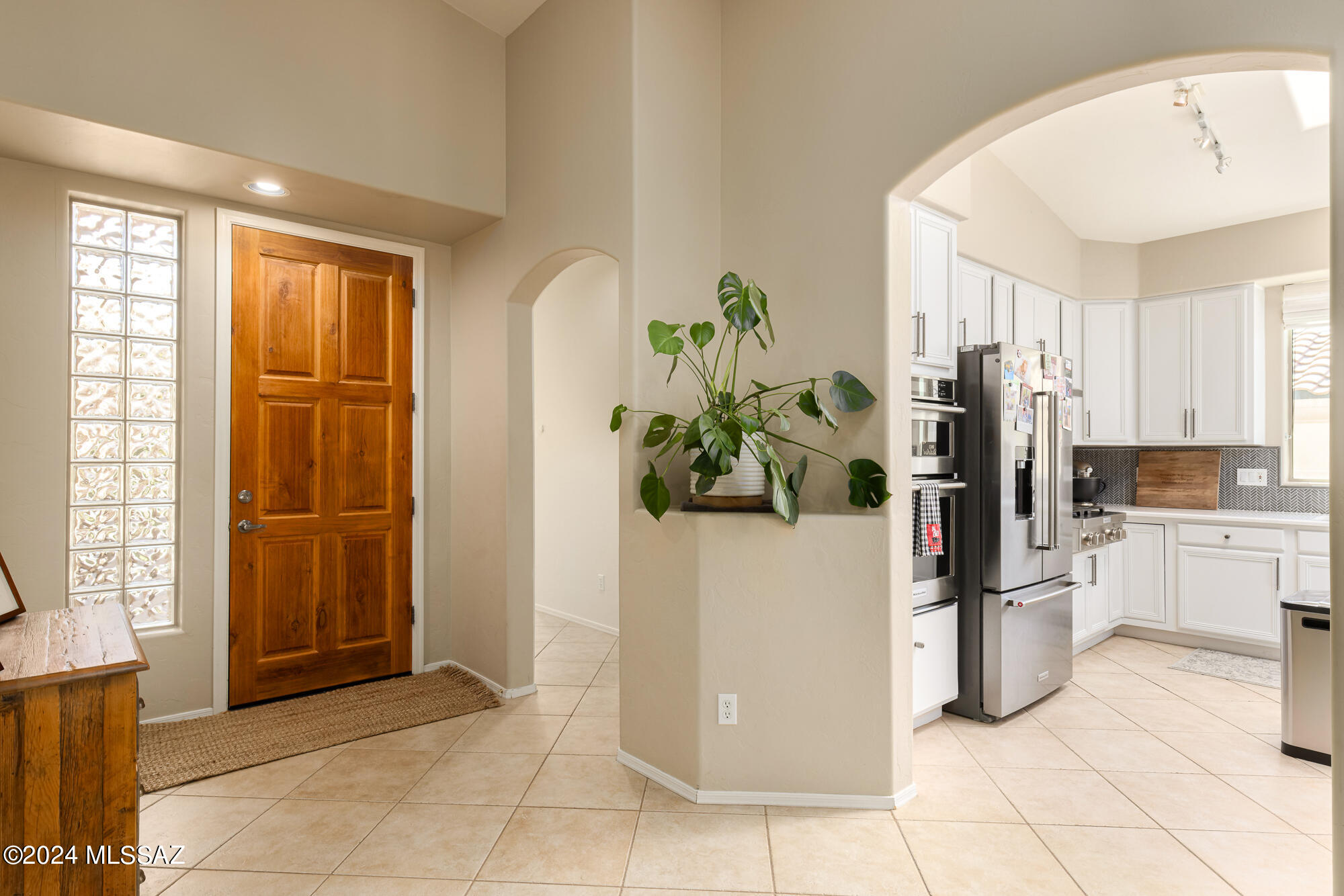 Sabino Heights II at Sabino Springs (1-32) - Residential