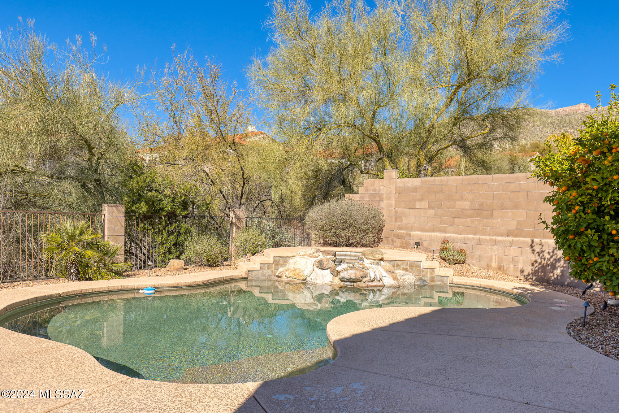 Sabino Heights II at Sabino Springs (1-32) - Residential