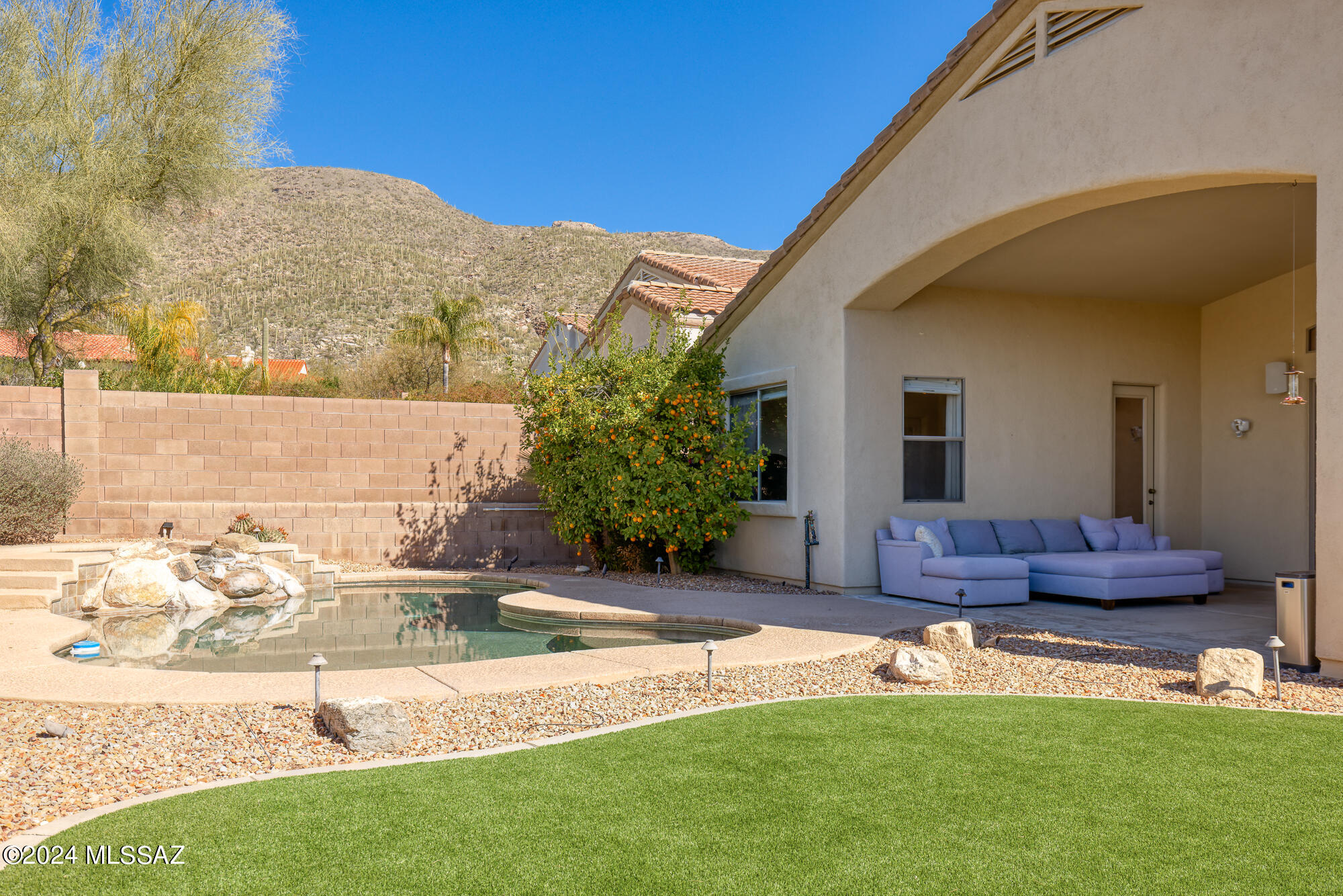 Sabino Heights II at Sabino Springs (1-32) - Residential