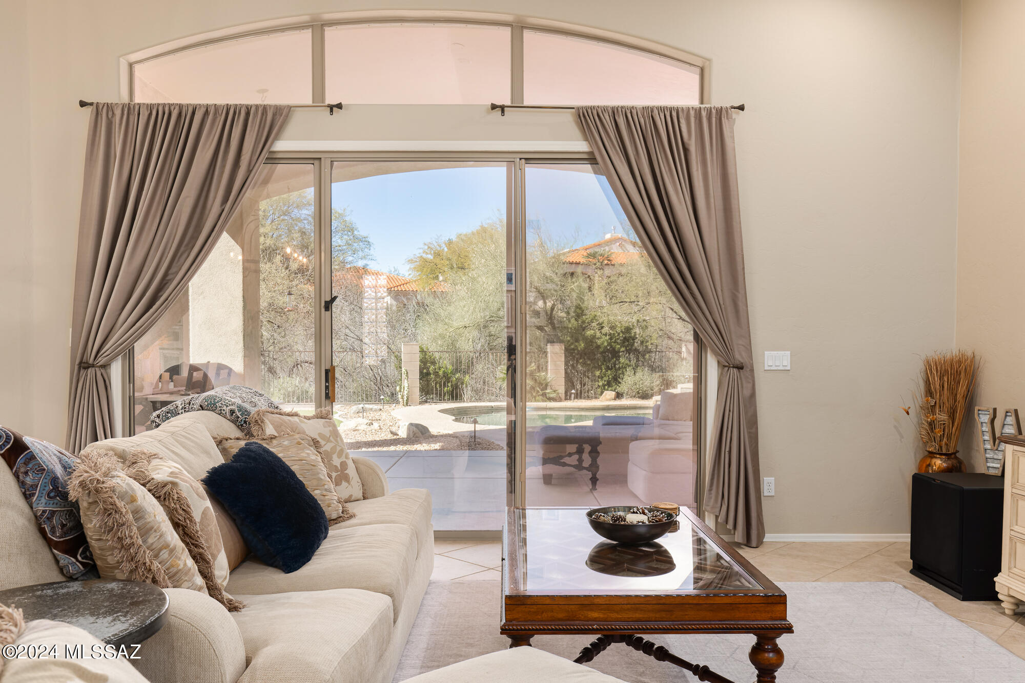 Sabino Heights II at Sabino Springs (1-32) - Residential