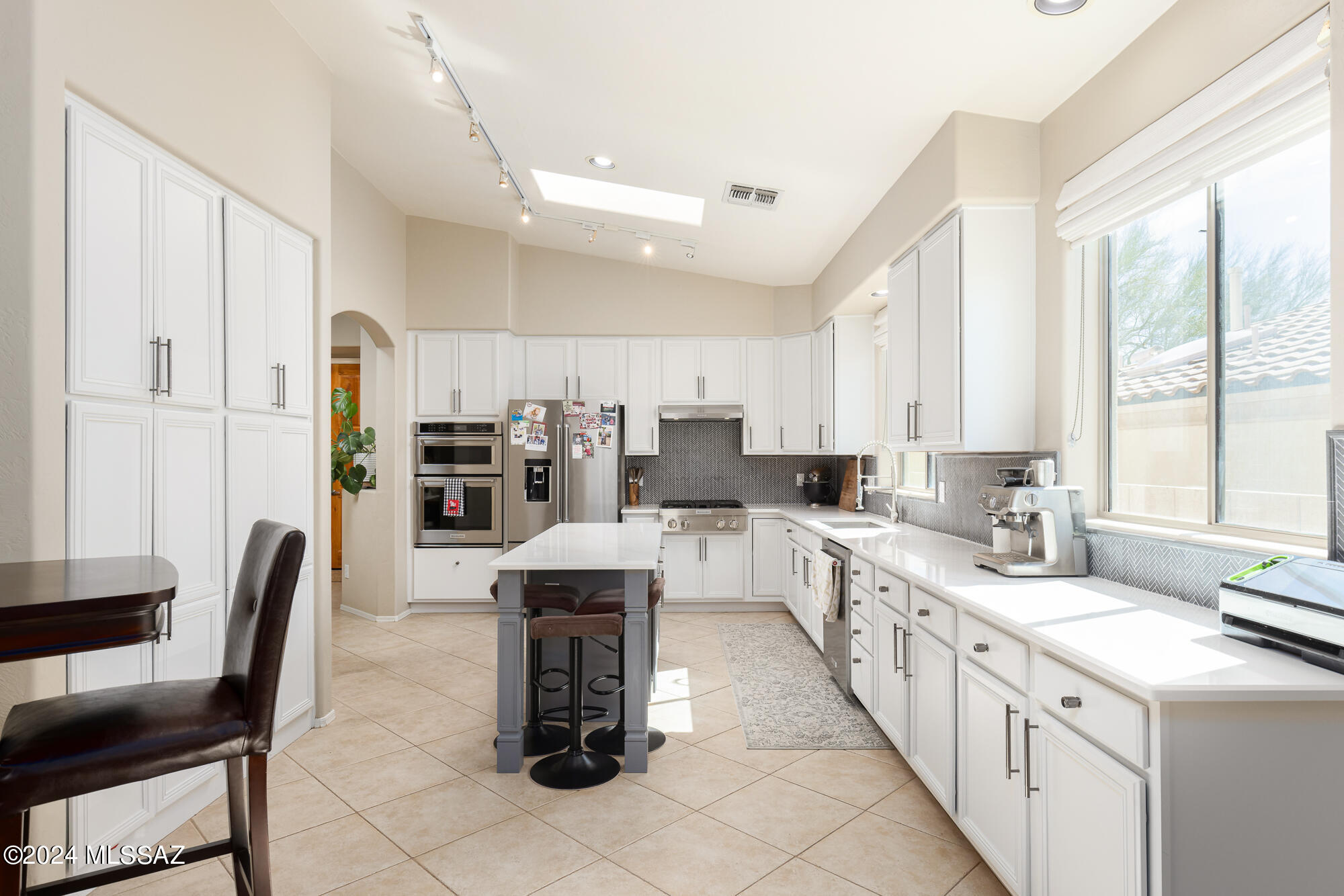 Sabino Heights II at Sabino Springs (1-32) - Residential