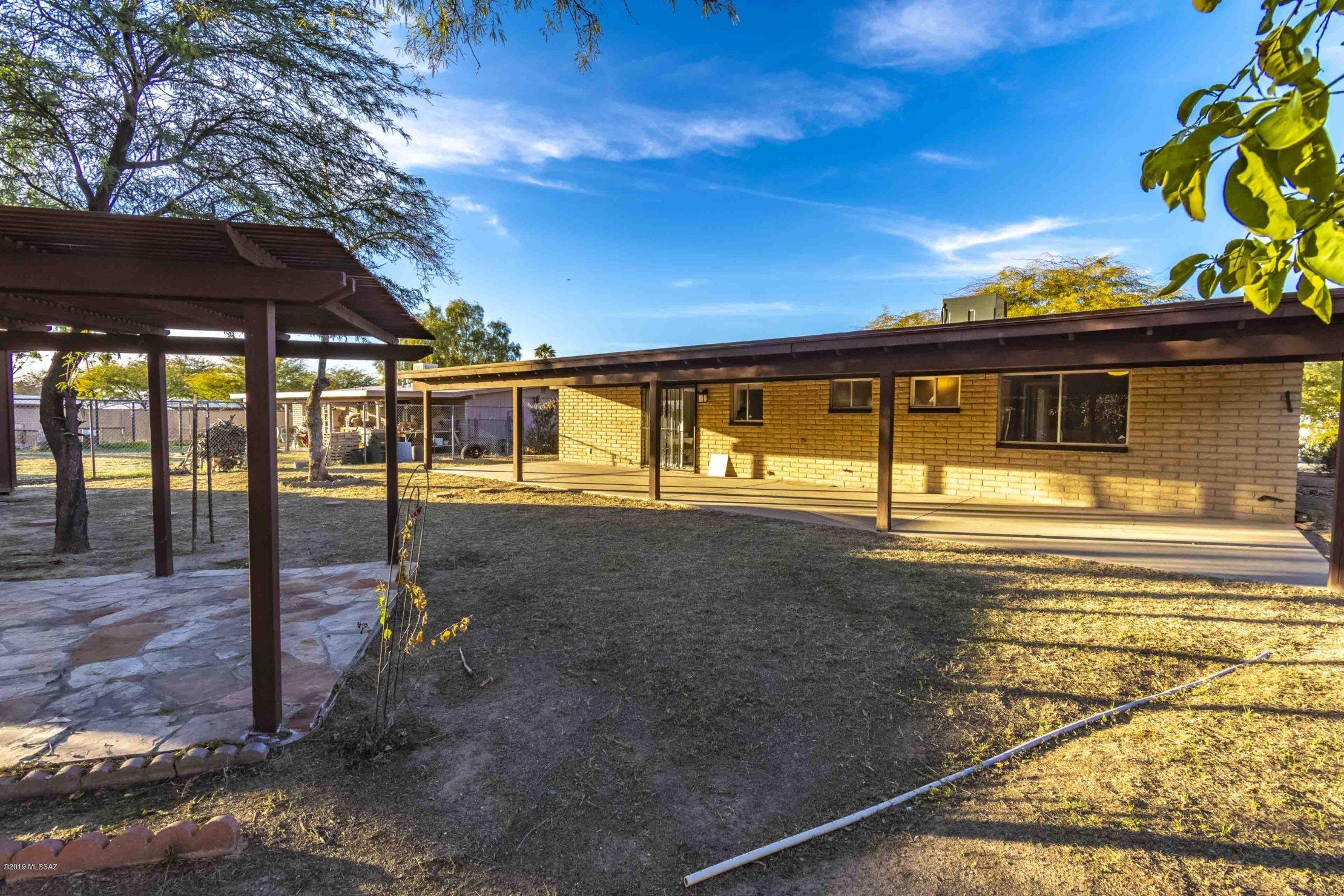 Casas Adobes Park (1-93) - Residential