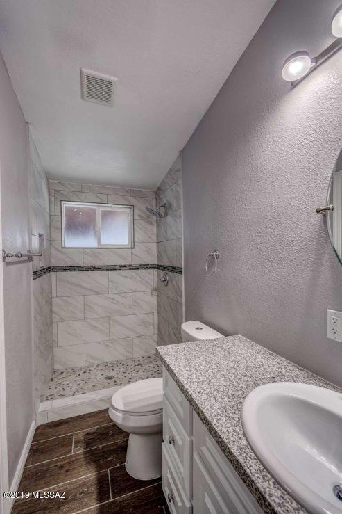 Casas Adobes Park (1-93) - Residential