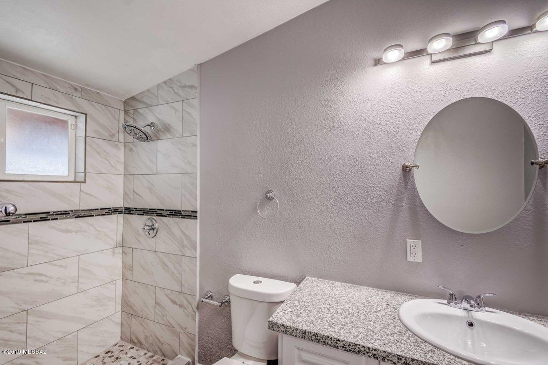 Casas Adobes Park (1-93) - Residential