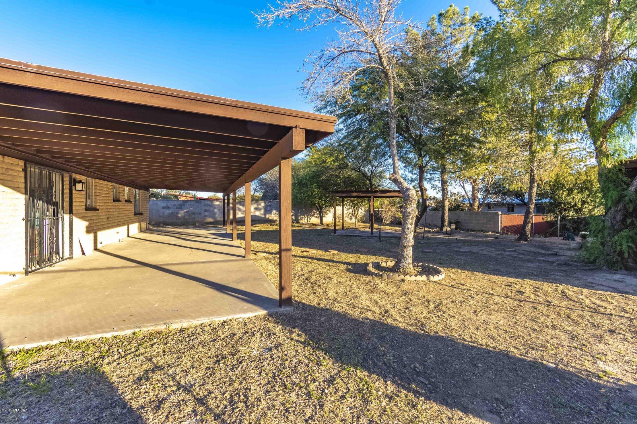 Casas Adobes Park (1-93) - Residential