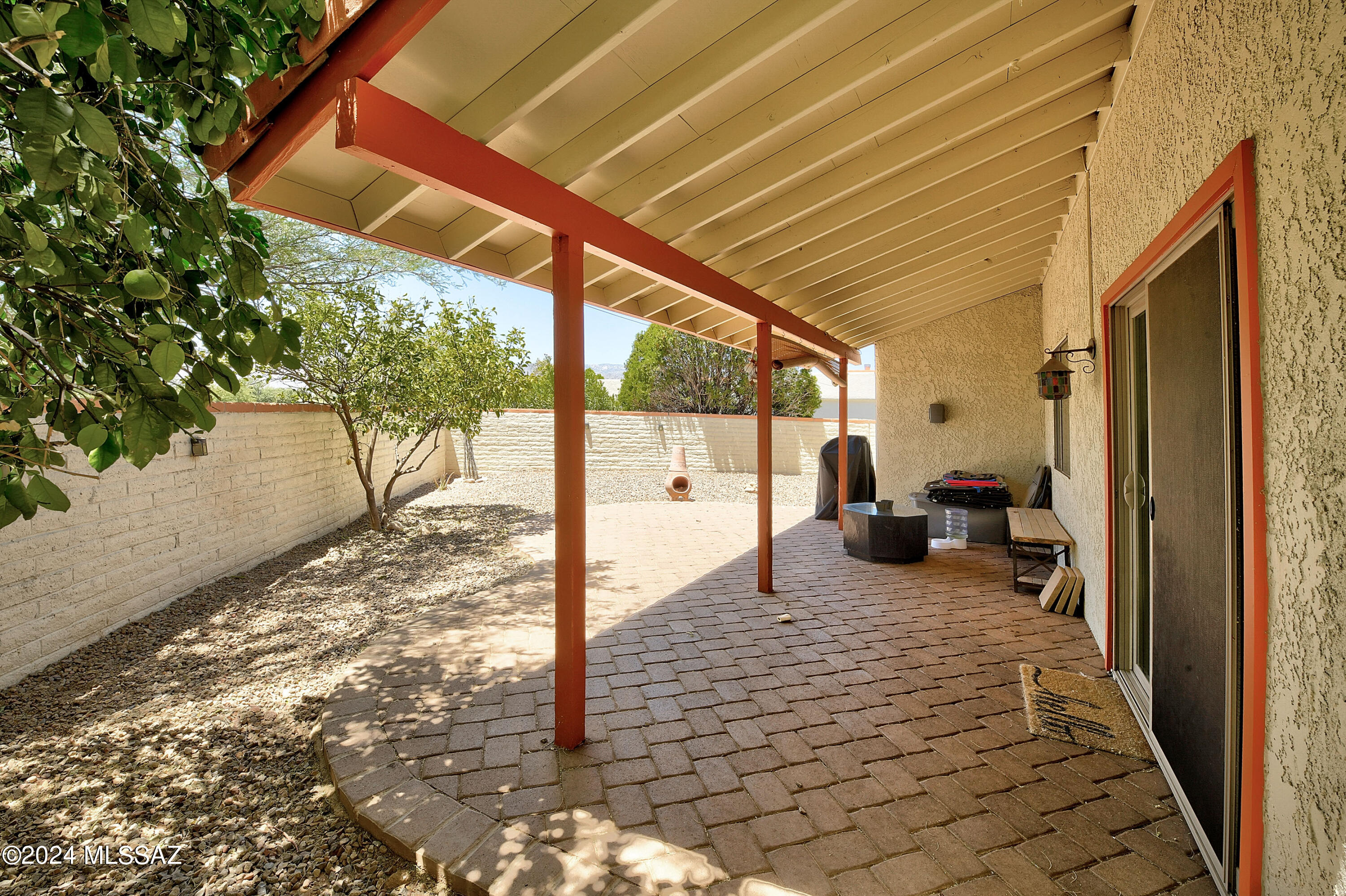 Amended Eastern Heights Village (1-33) - Residential