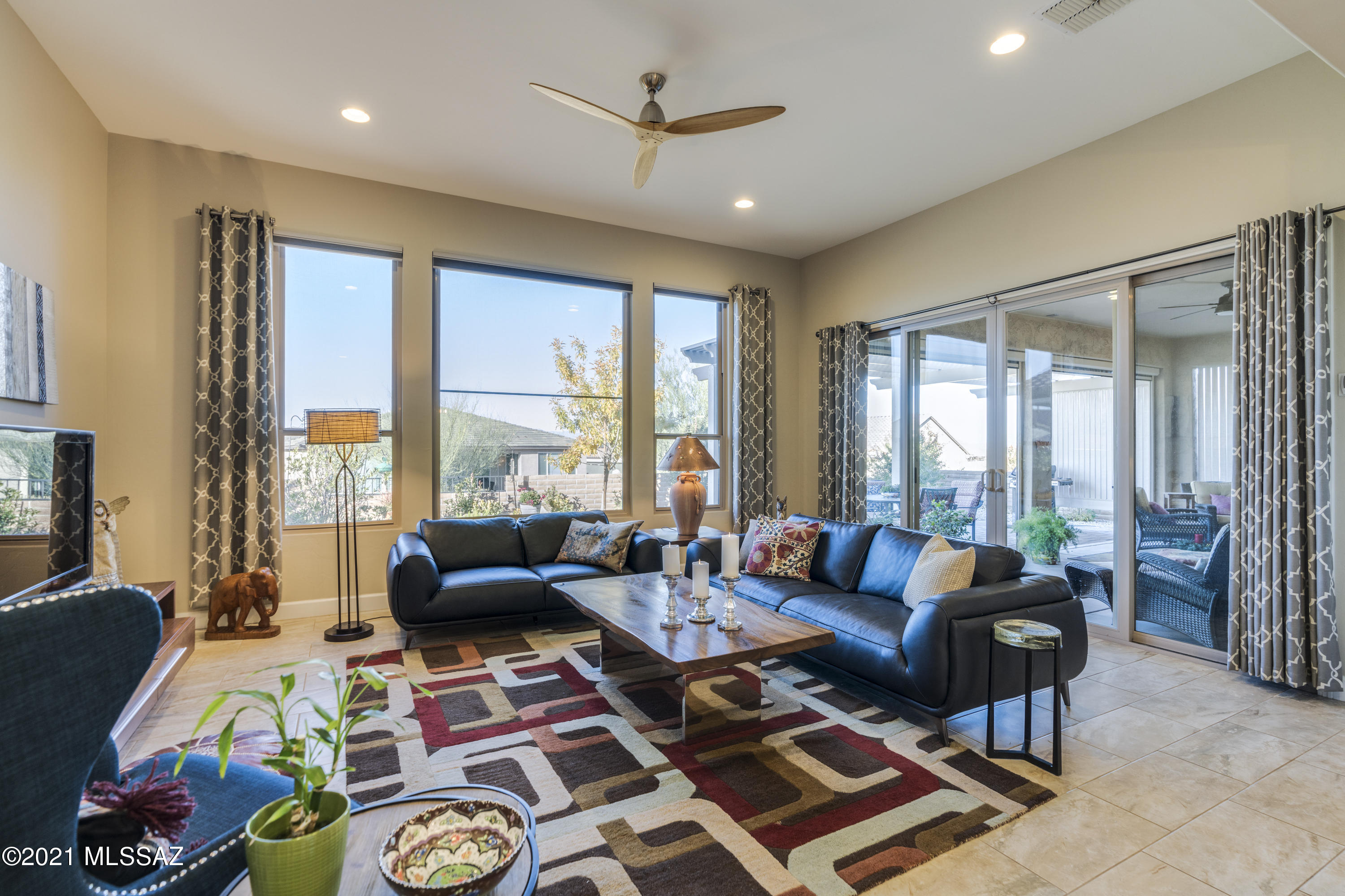 Quail Creek II Unit 22 - Residential