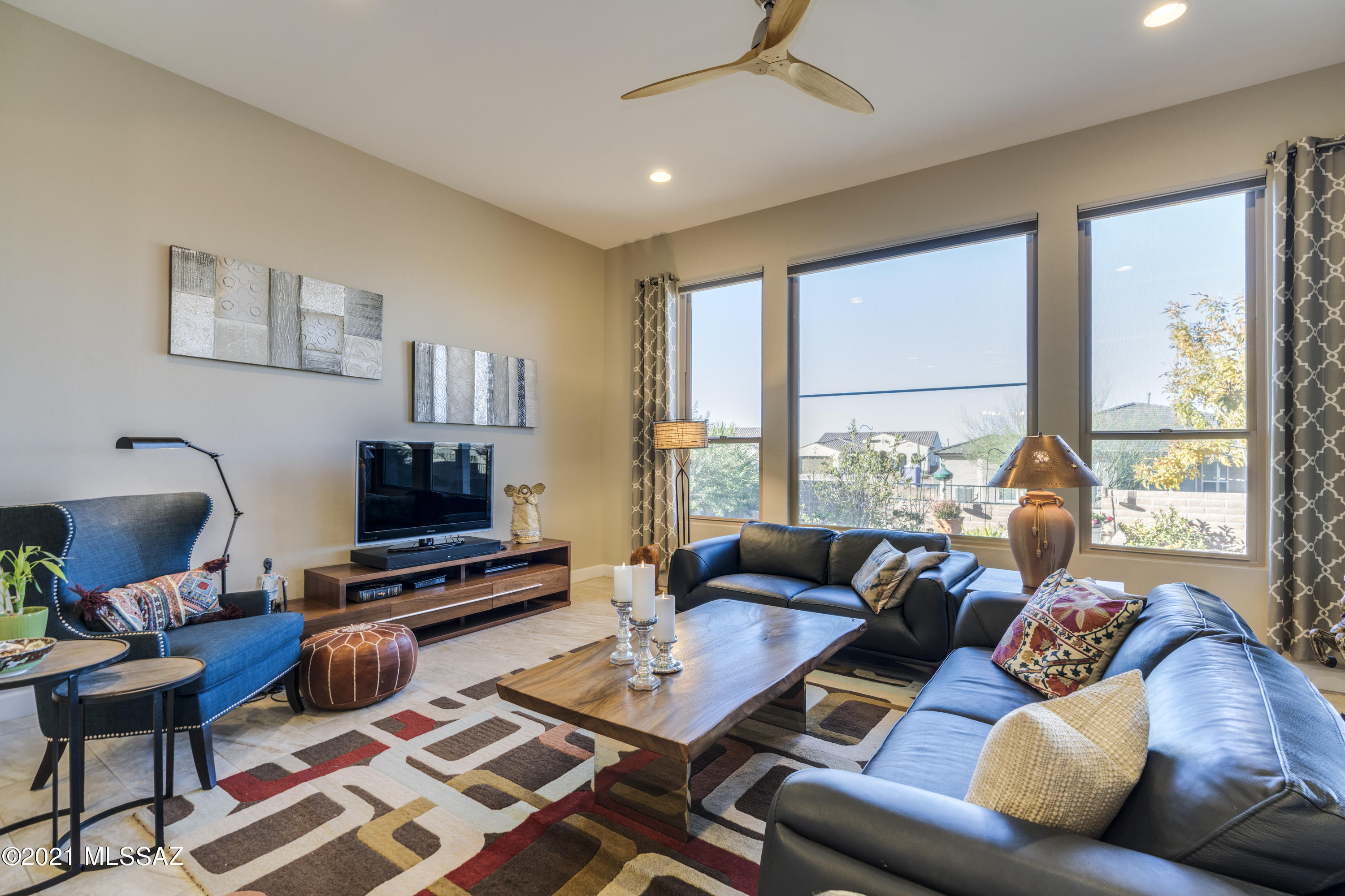 Quail Creek II Unit 22 - Residential