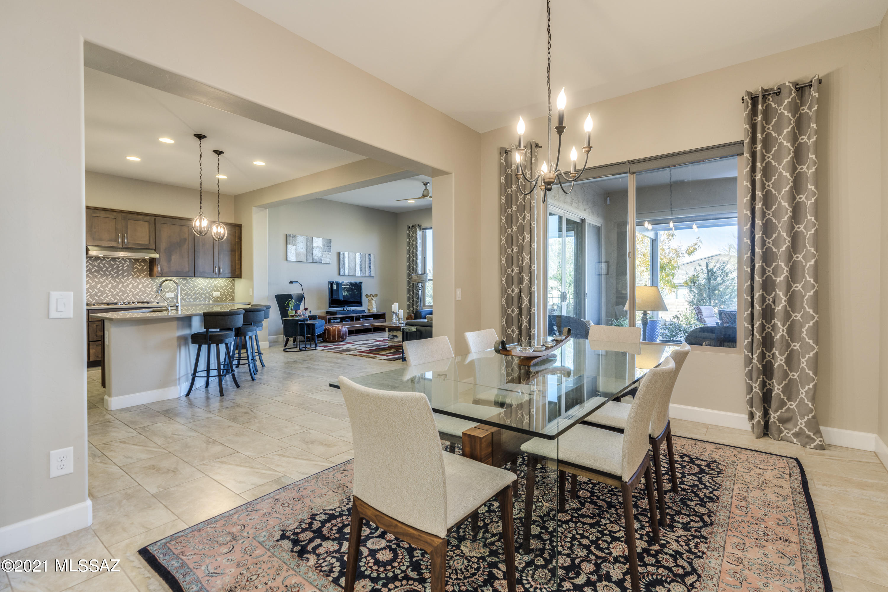Quail Creek II Unit 22 - Residential