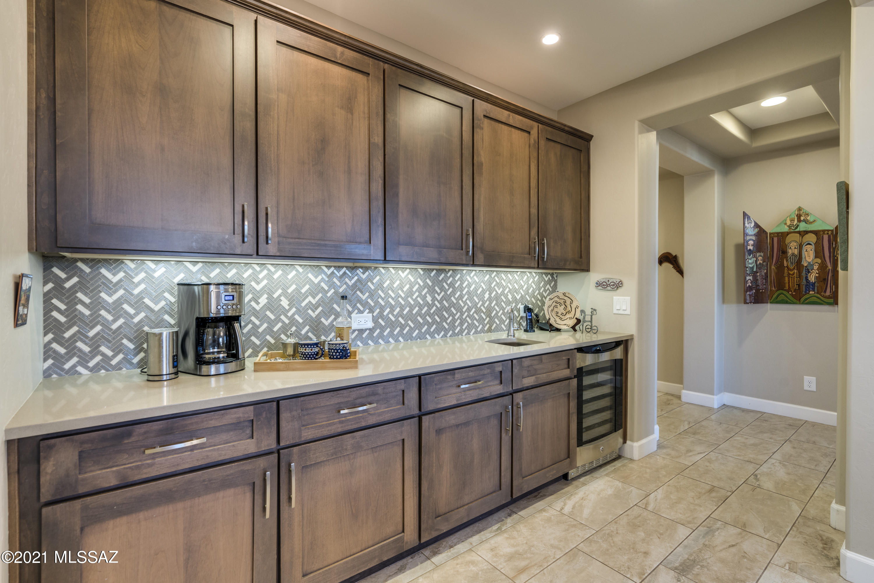 Quail Creek II Unit 22 - Residential