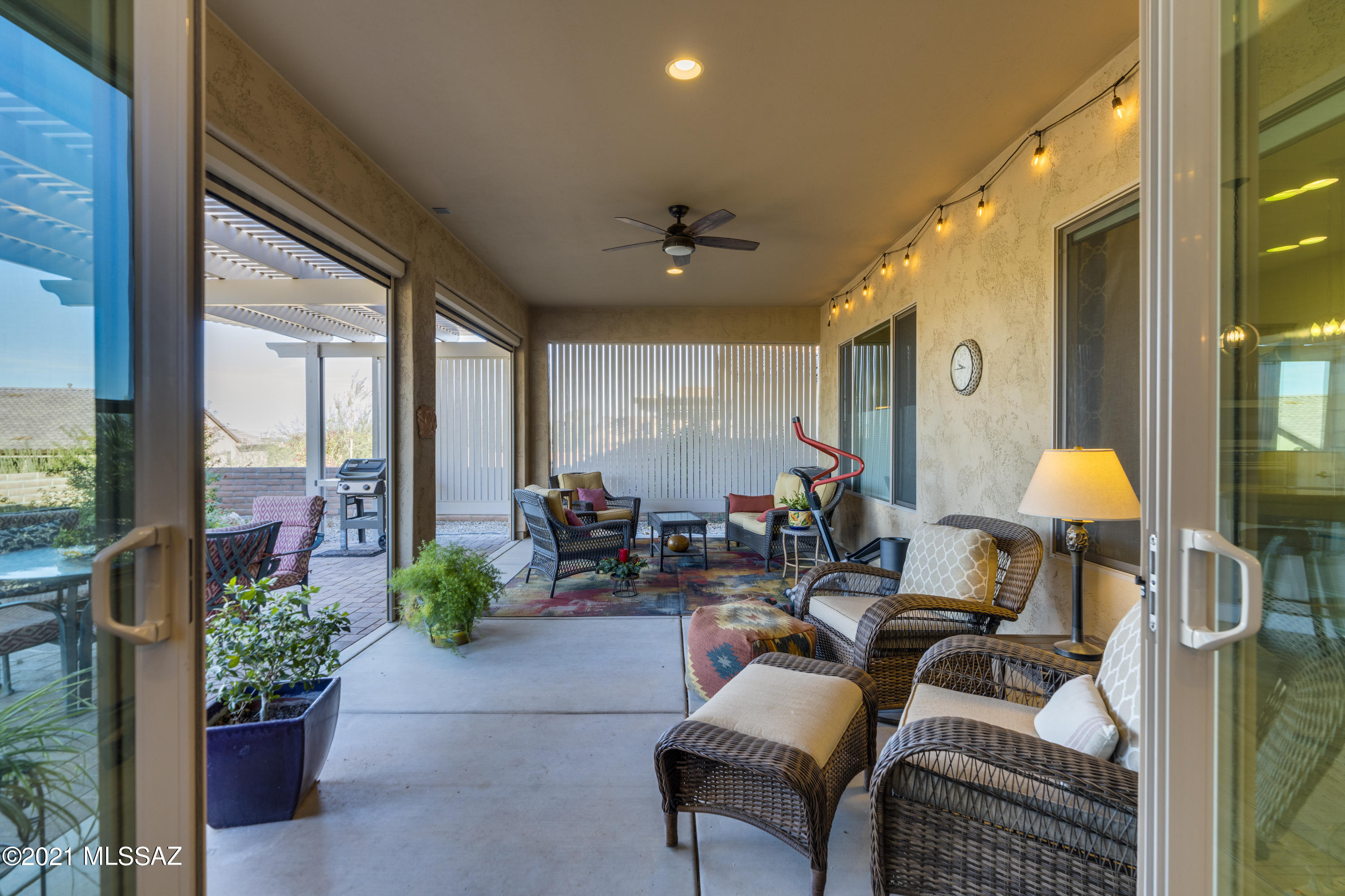 Quail Creek II Unit 22 - Residential