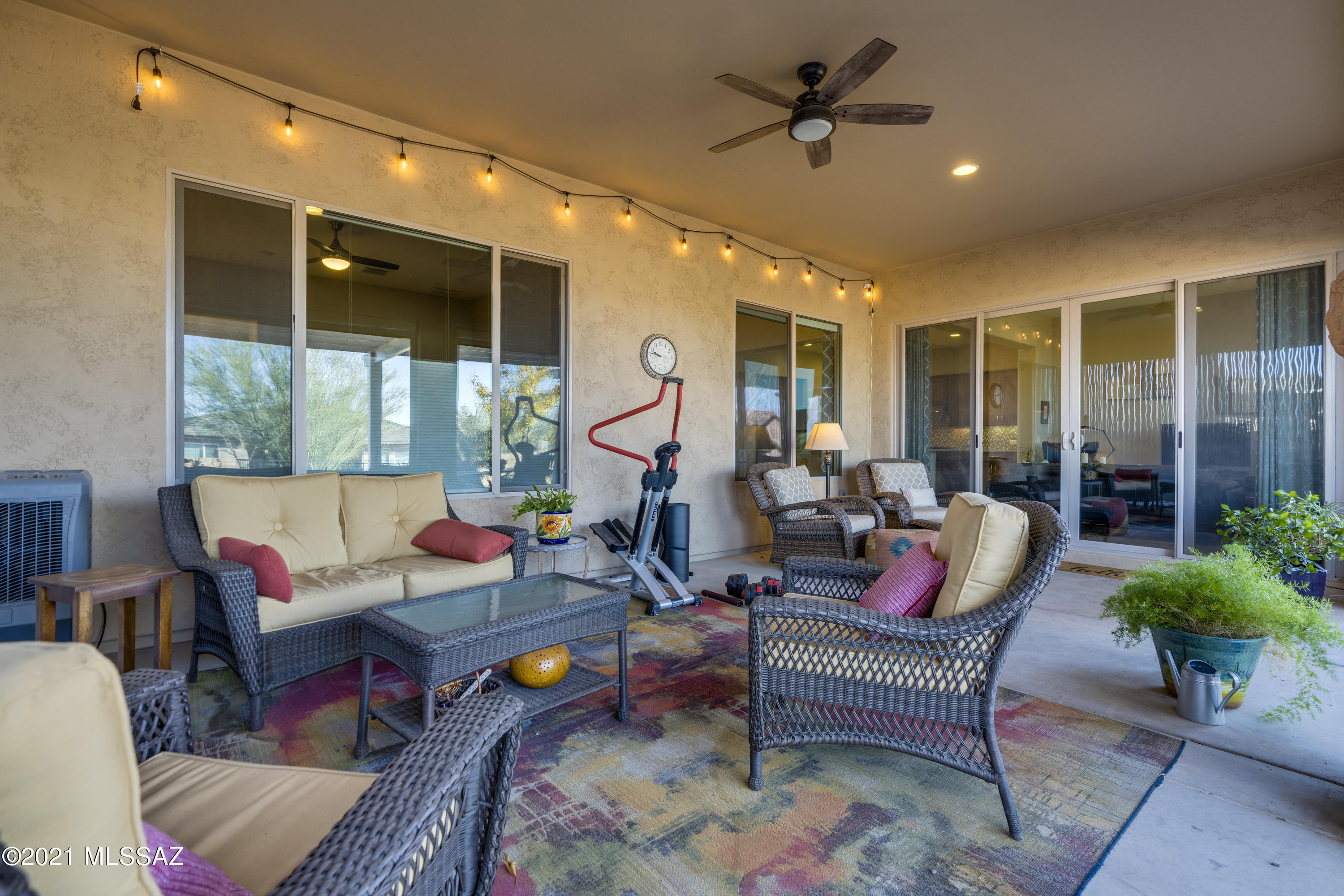 Quail Creek II Unit 22 - Residential
