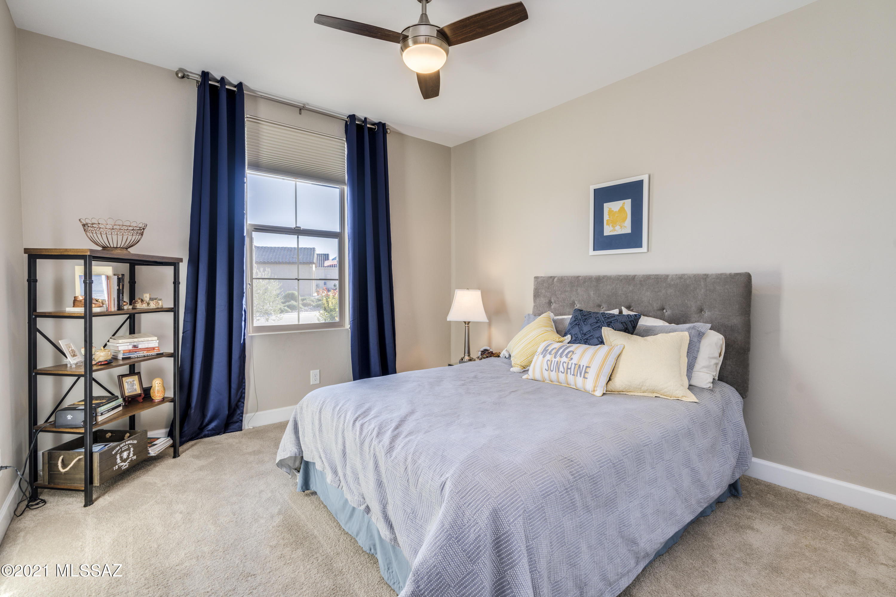 Quail Creek II Unit 22 - Residential