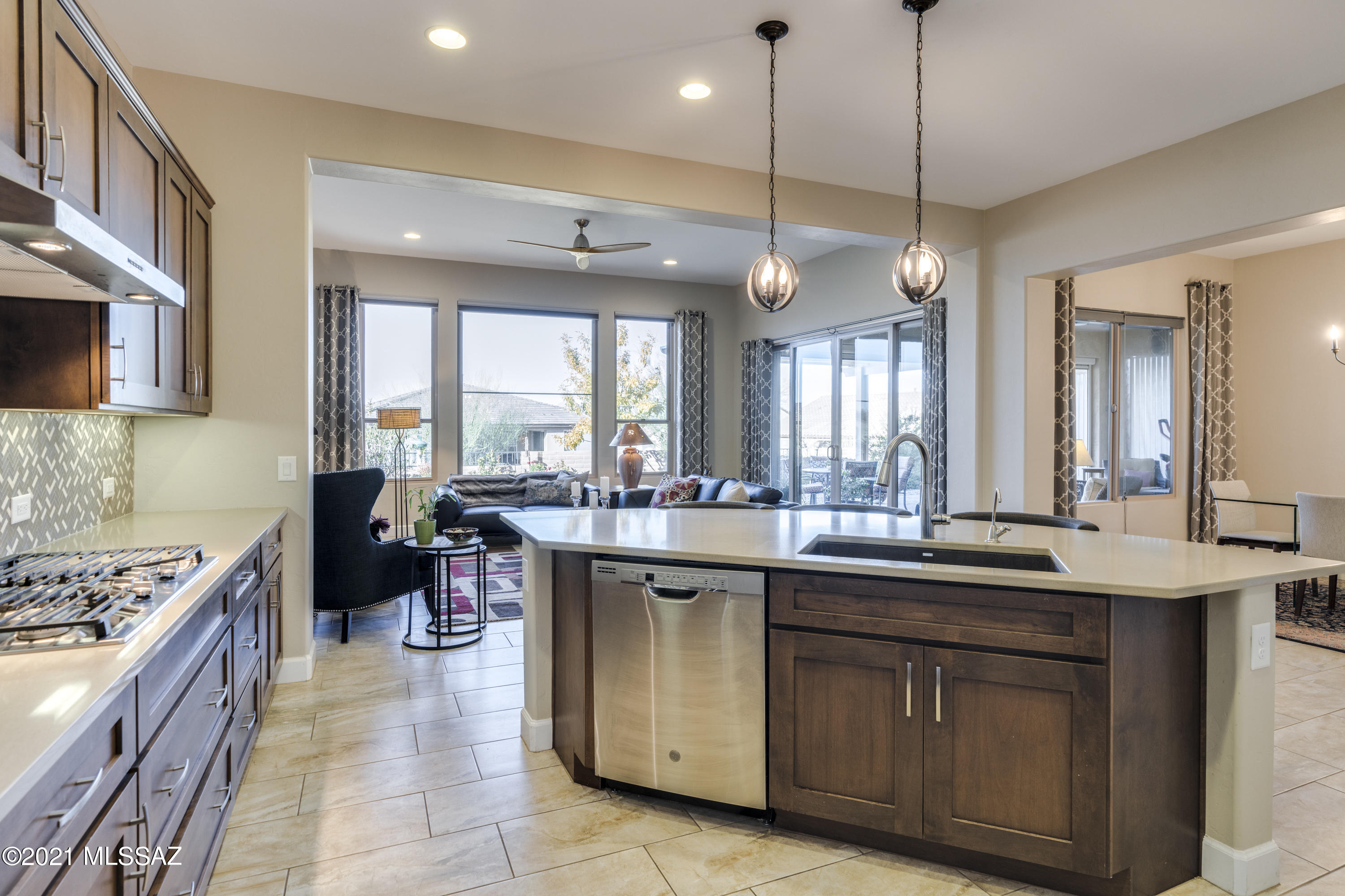 Quail Creek II Unit 22 - Residential