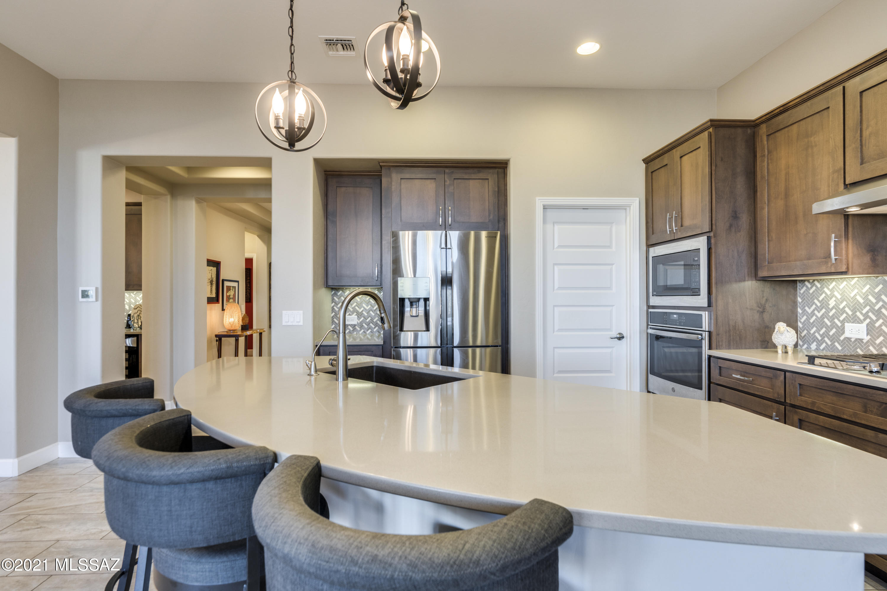 Quail Creek II Unit 22 - Residential