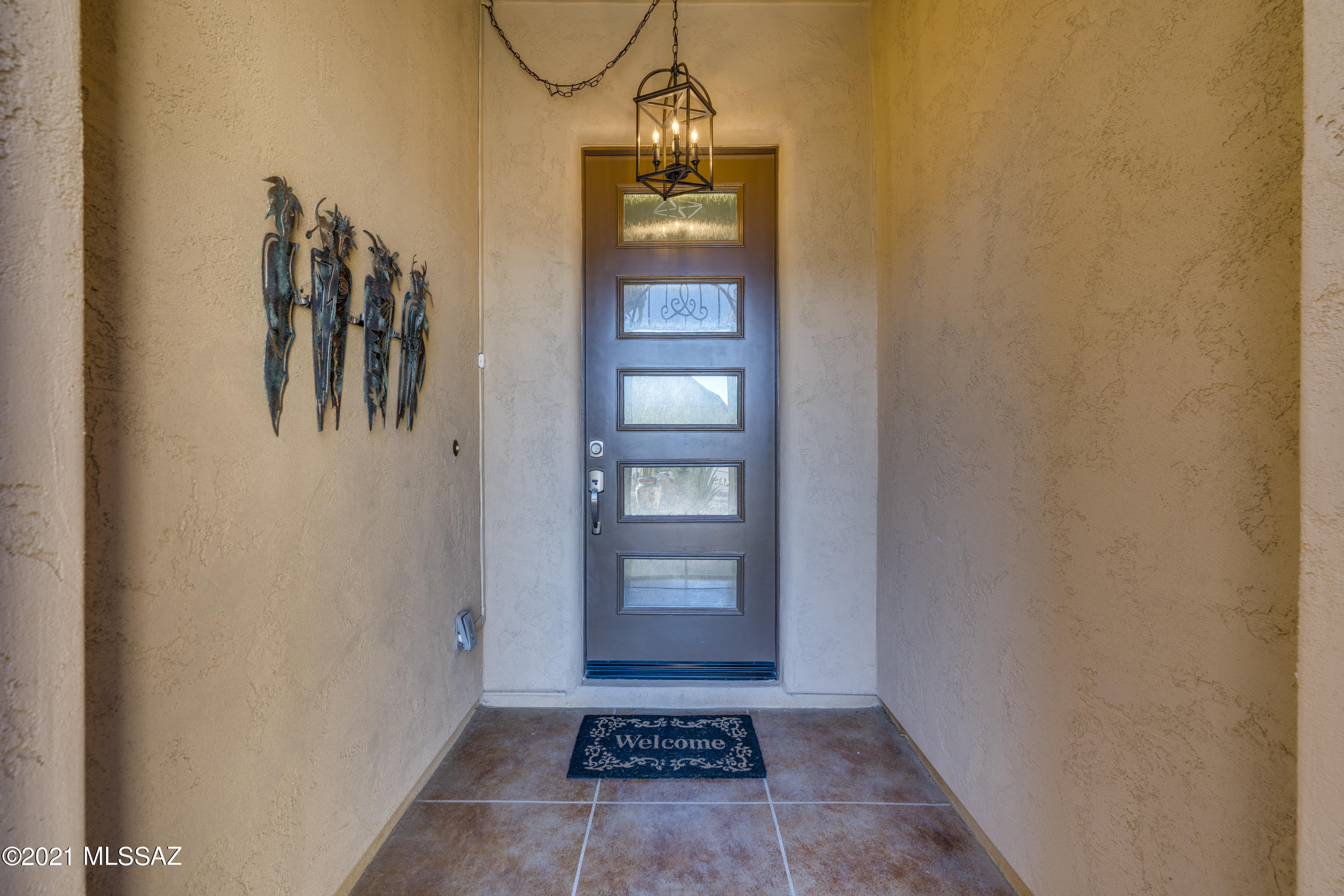 Quail Creek II Unit 22 - Residential