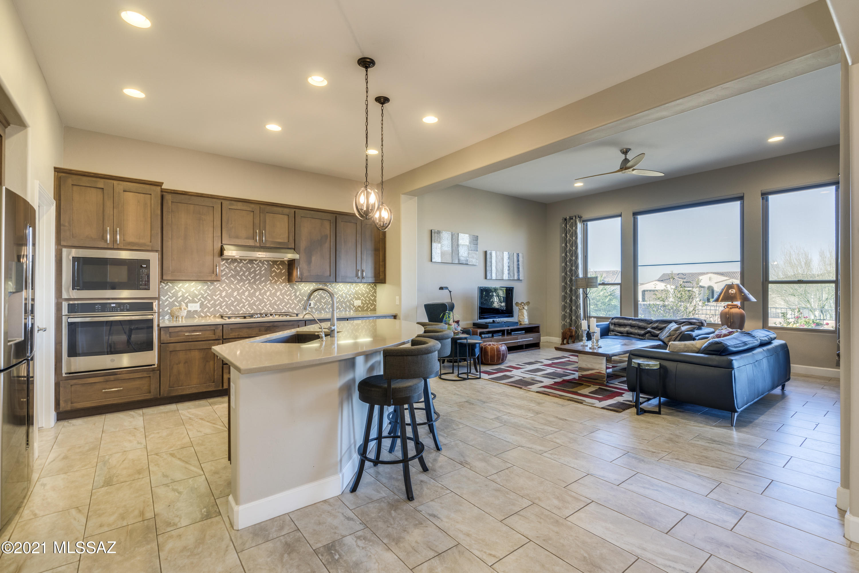 Quail Creek II Unit 22 - Residential