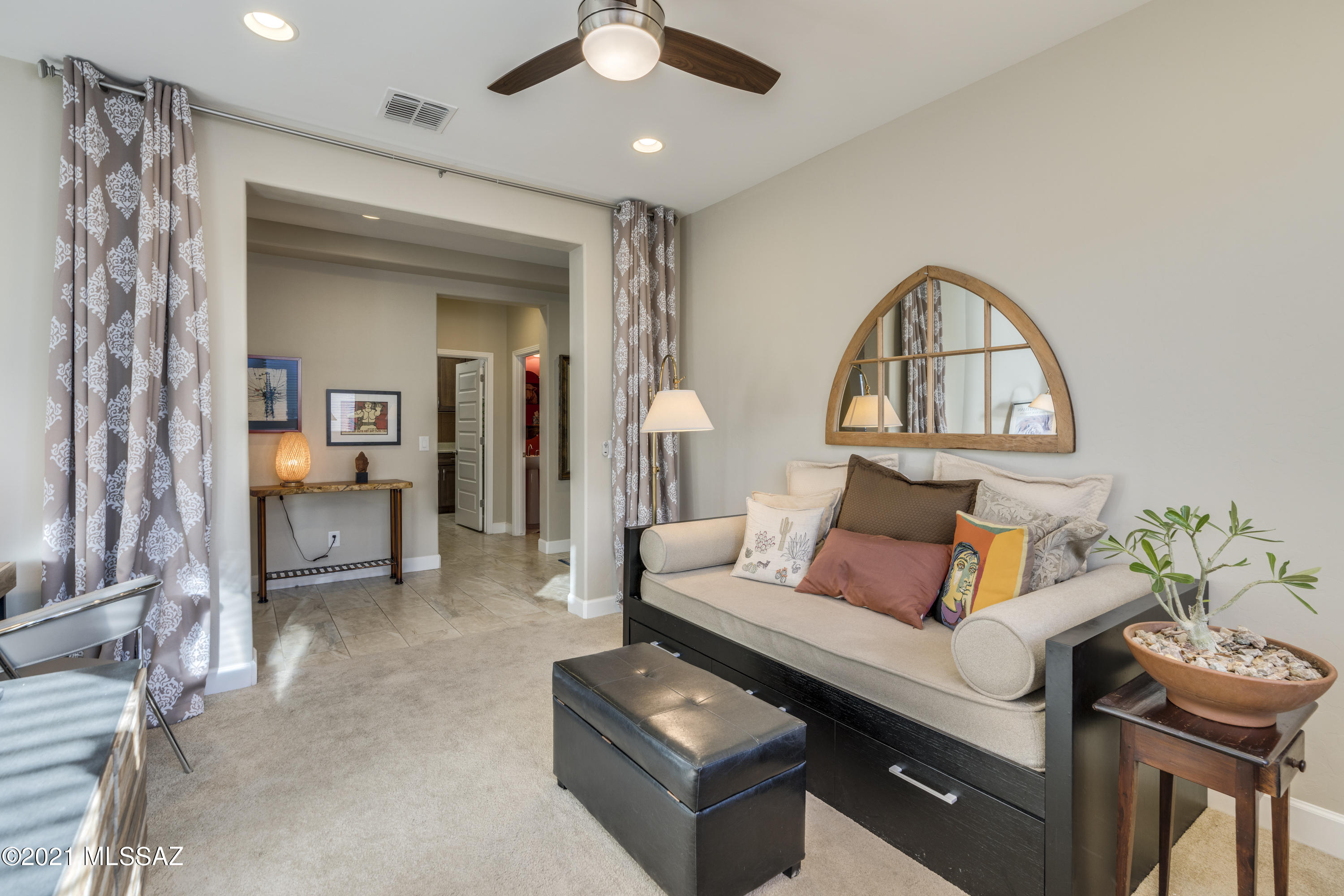 Quail Creek II Unit 22 - Residential