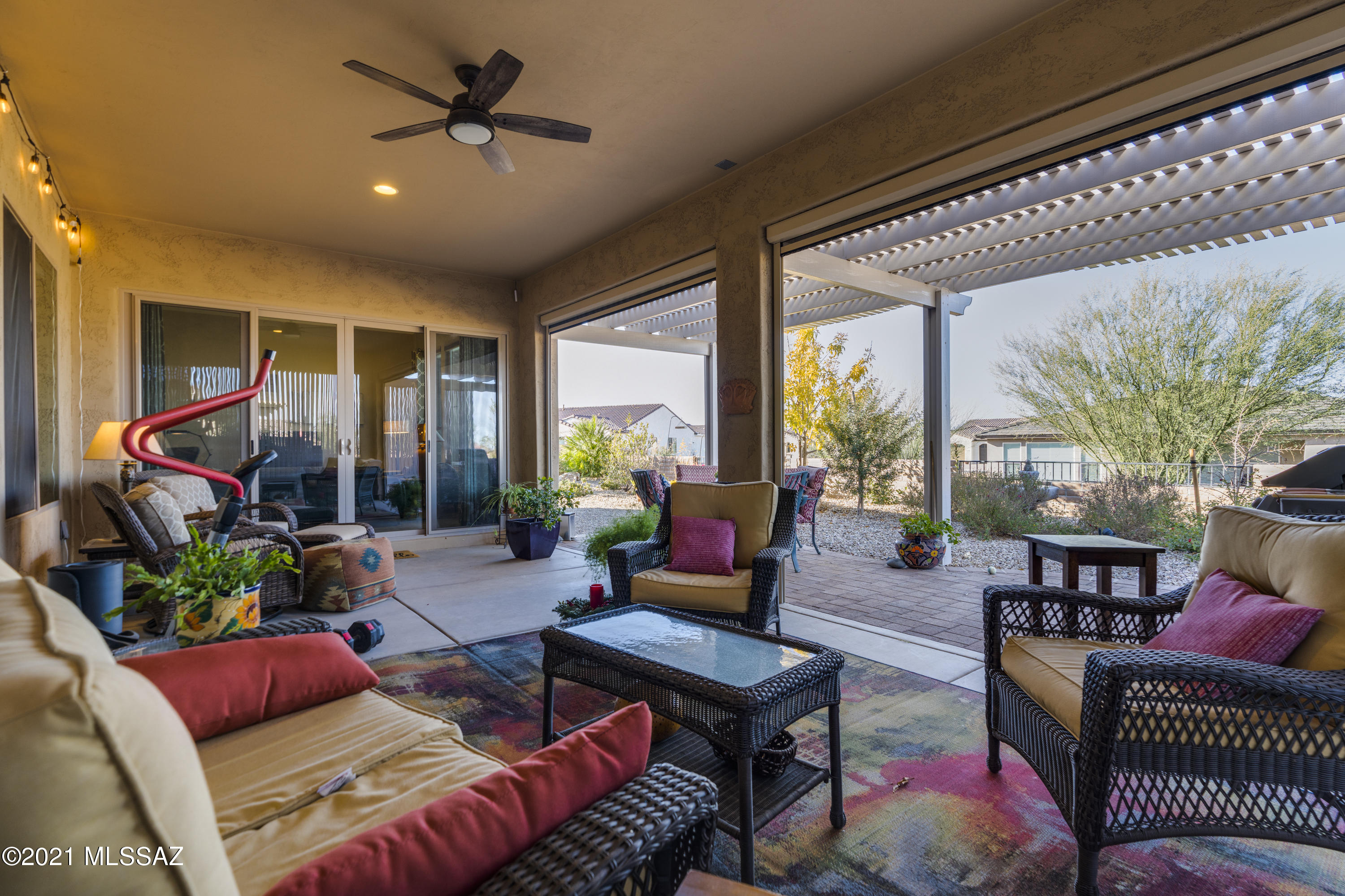 Quail Creek II Unit 22 - Residential