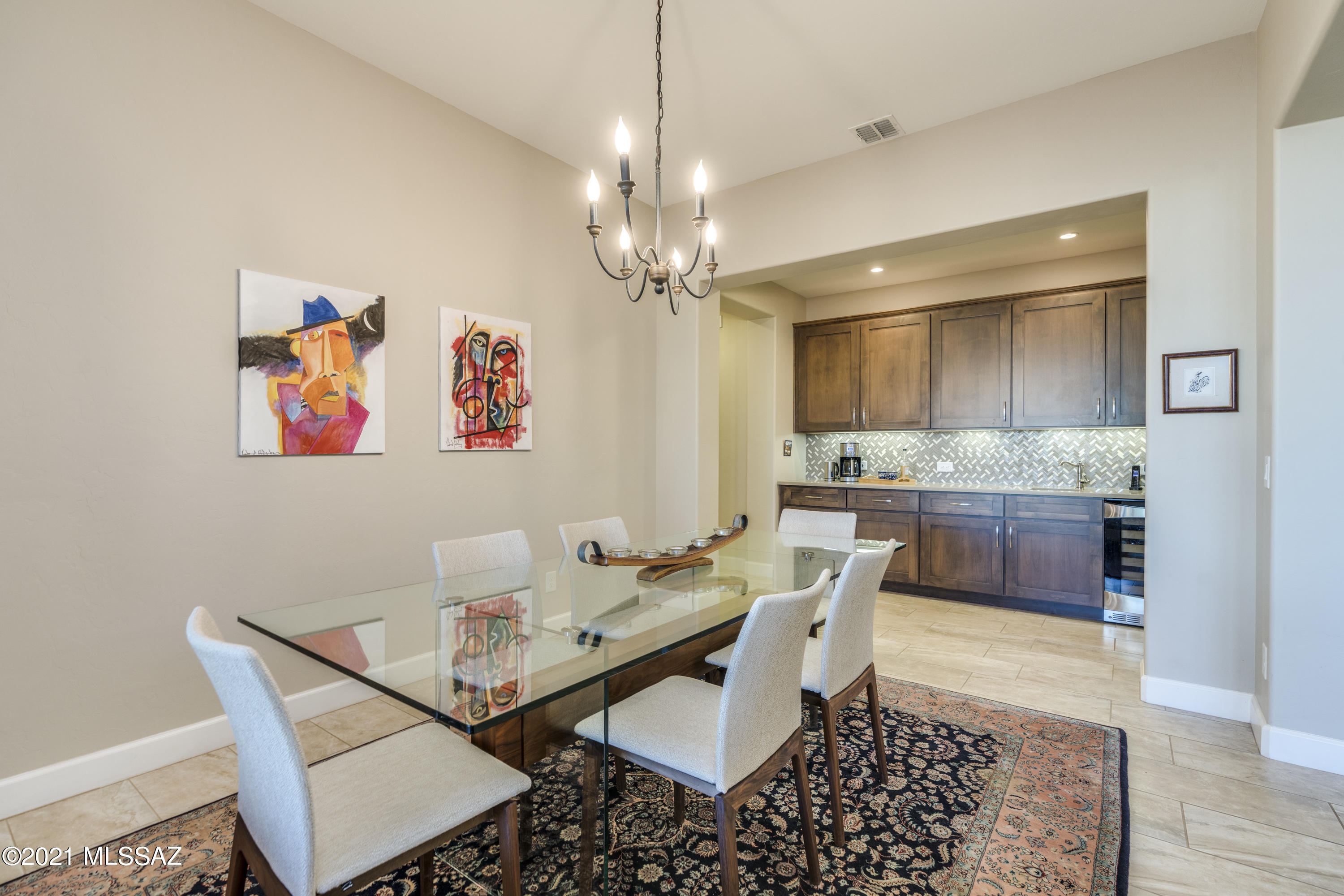 Quail Creek II Unit 22 - Residential