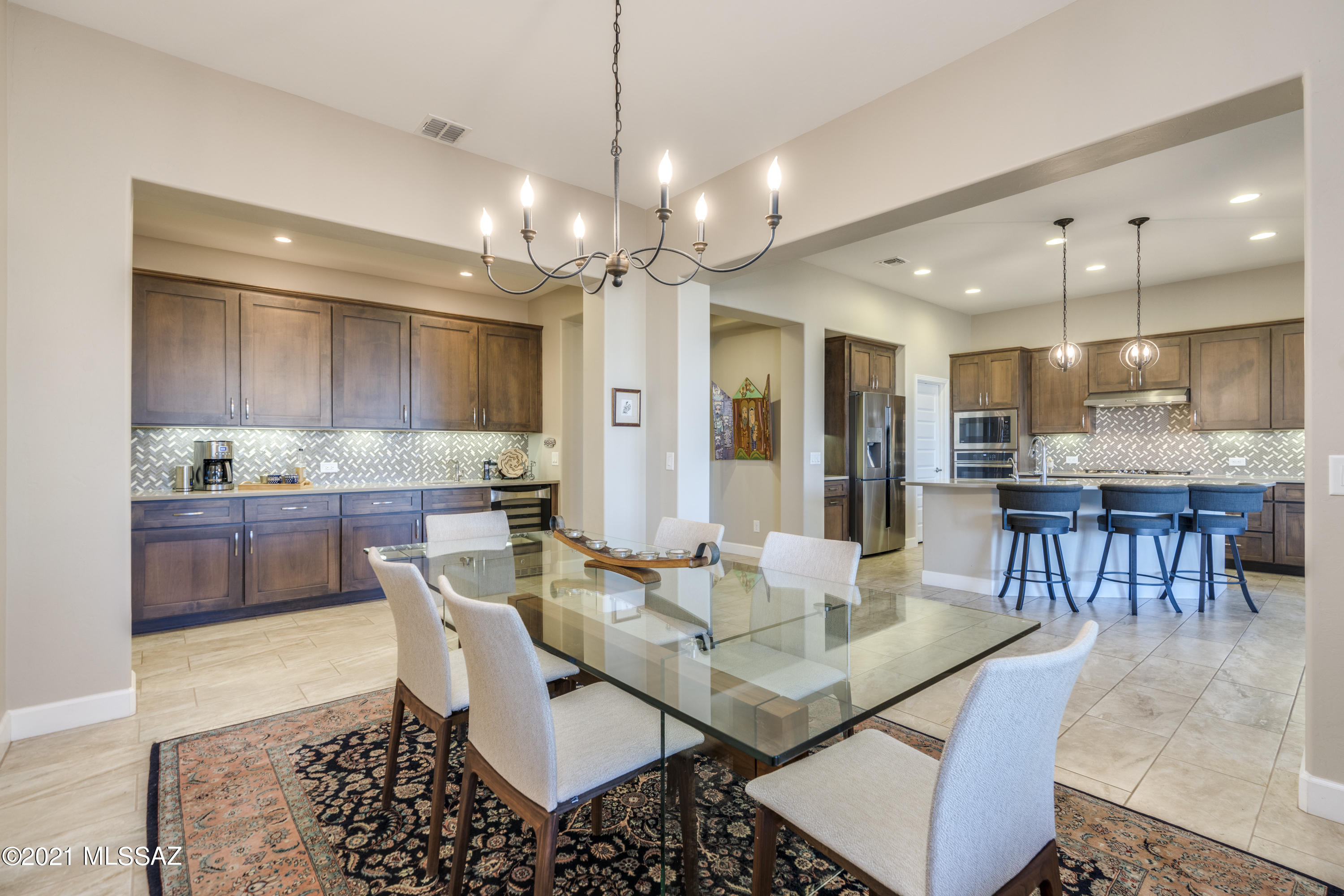Quail Creek II Unit 22 - Residential