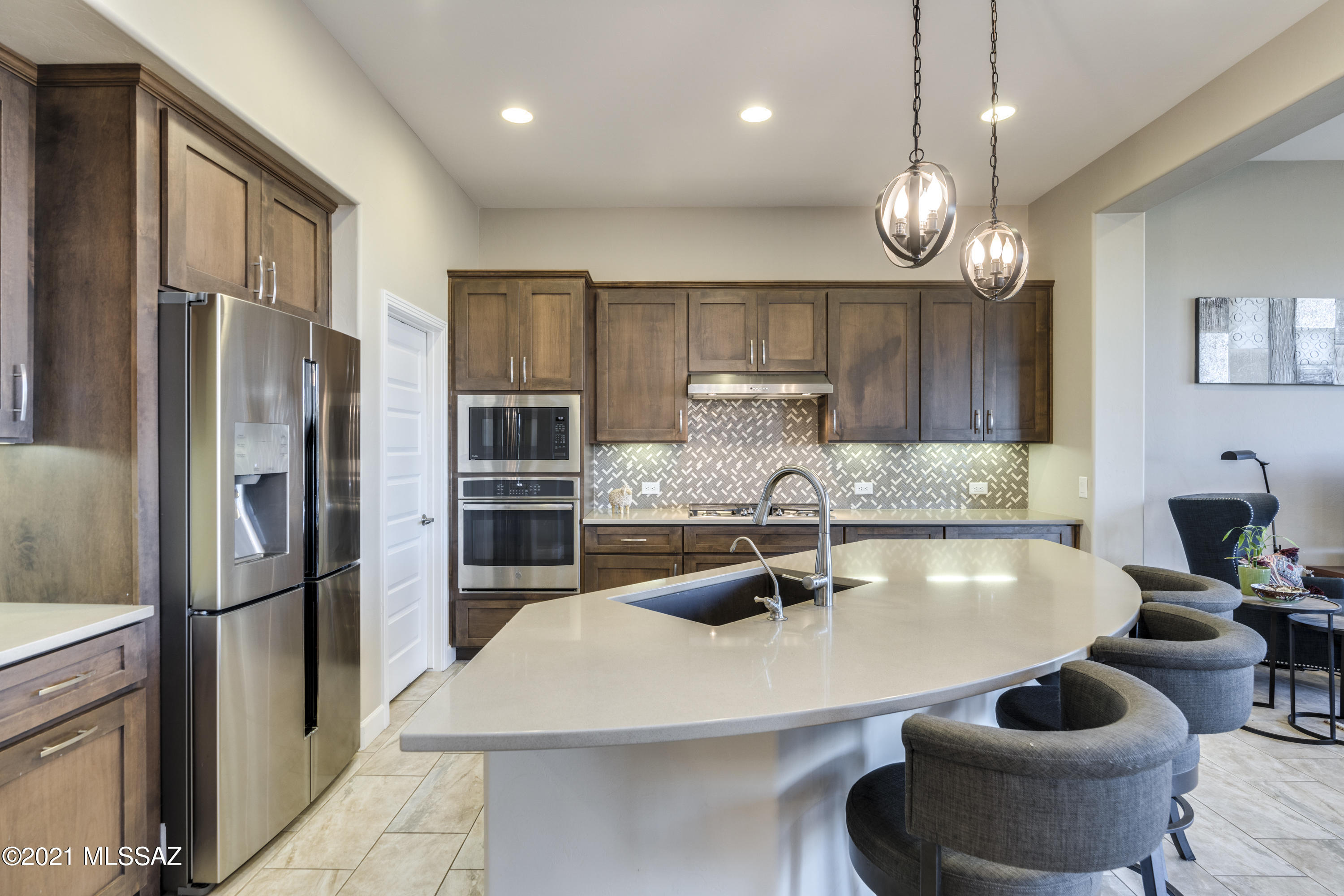 Quail Creek II Unit 22 - Residential