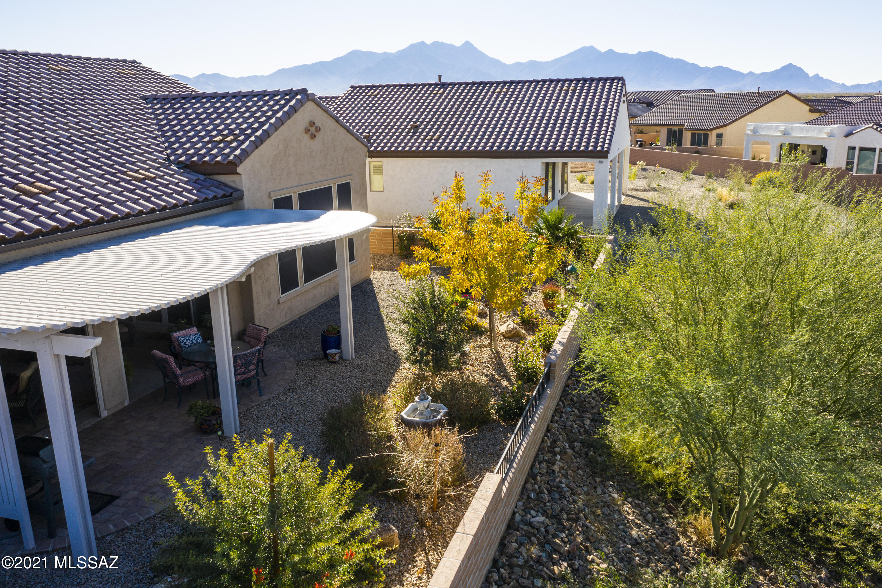 Quail Creek II Unit 22 - Residential