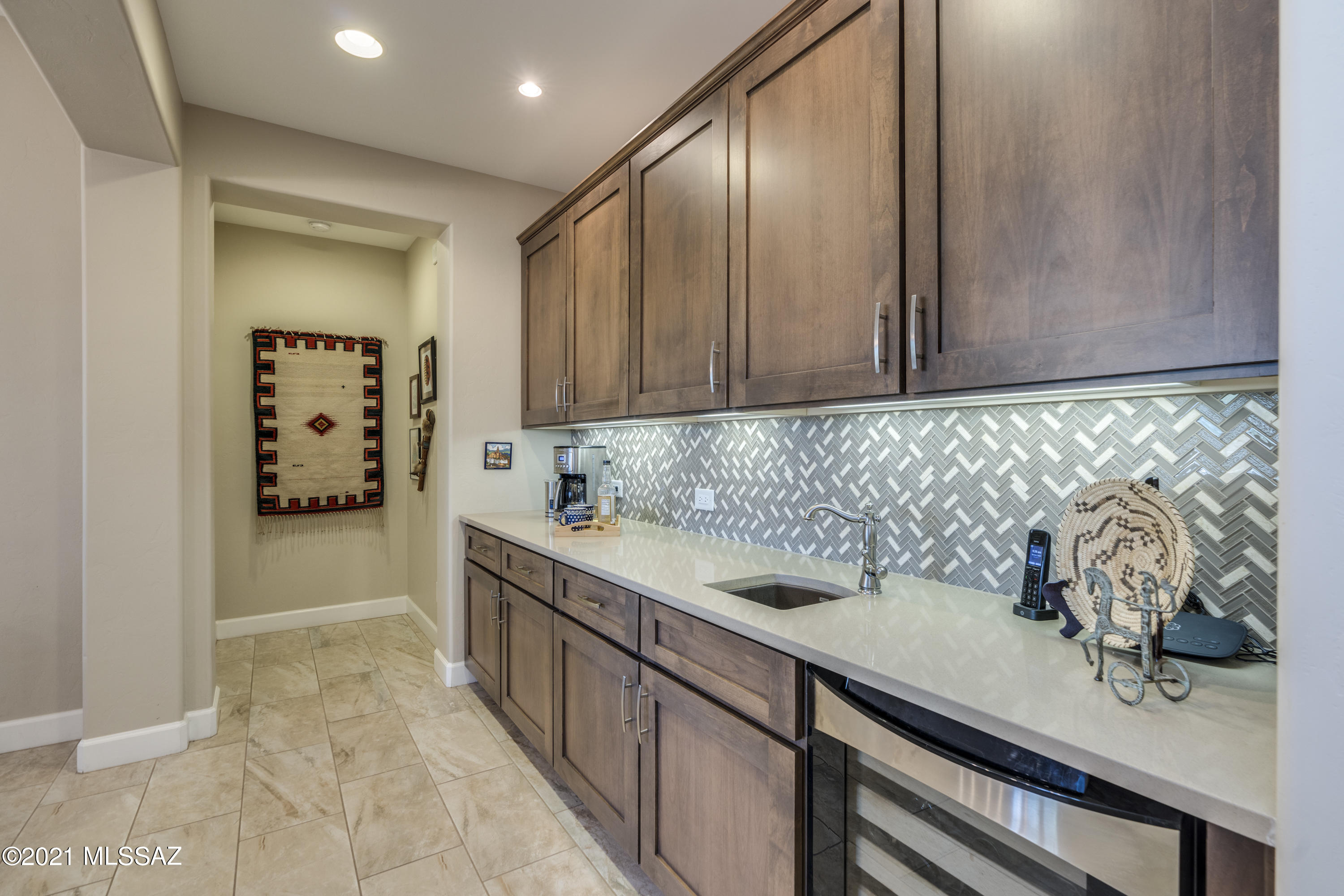 Quail Creek II Unit 22 - Residential