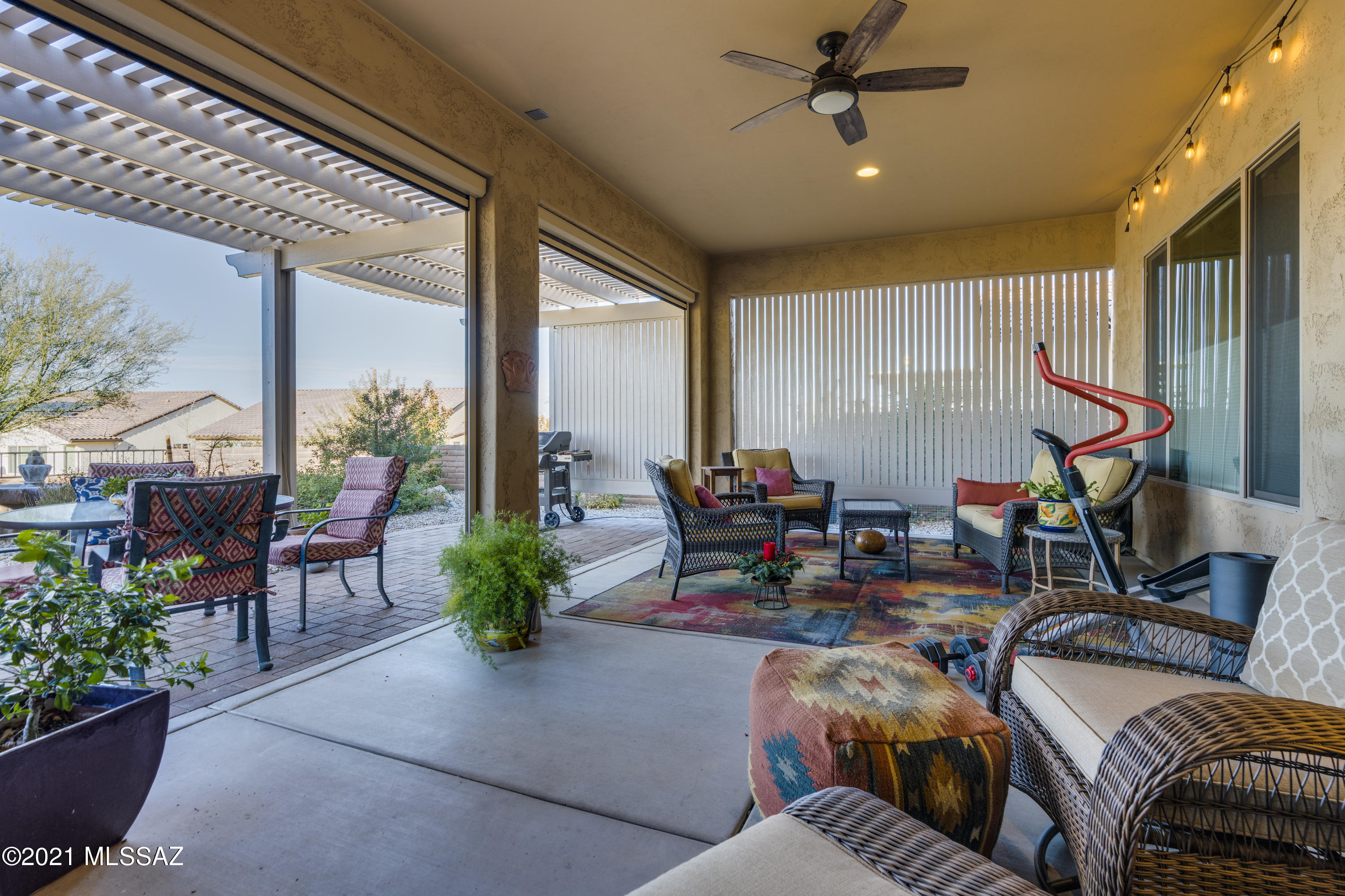 Quail Creek II Unit 22 - Residential