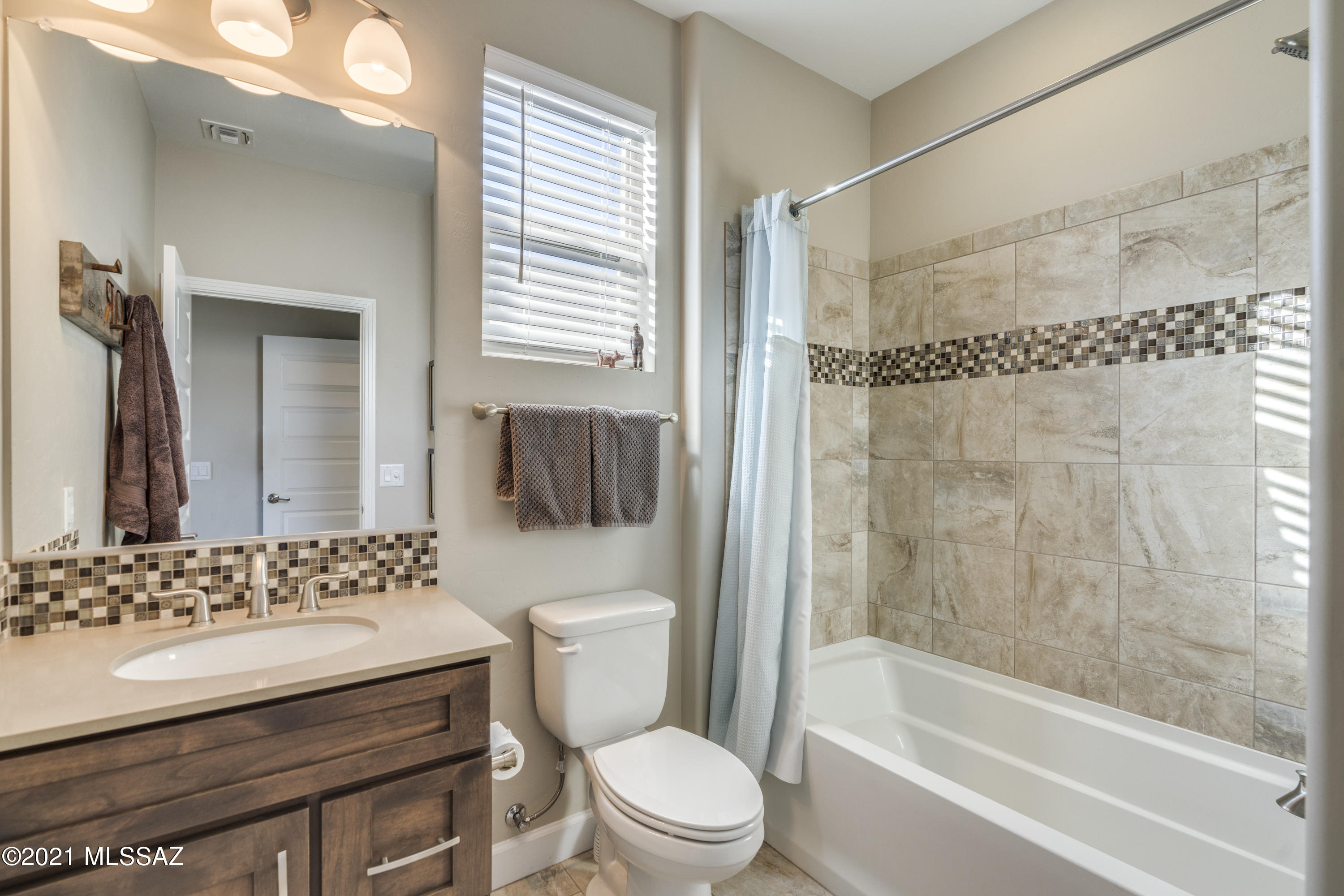 Quail Creek II Unit 22 - Residential