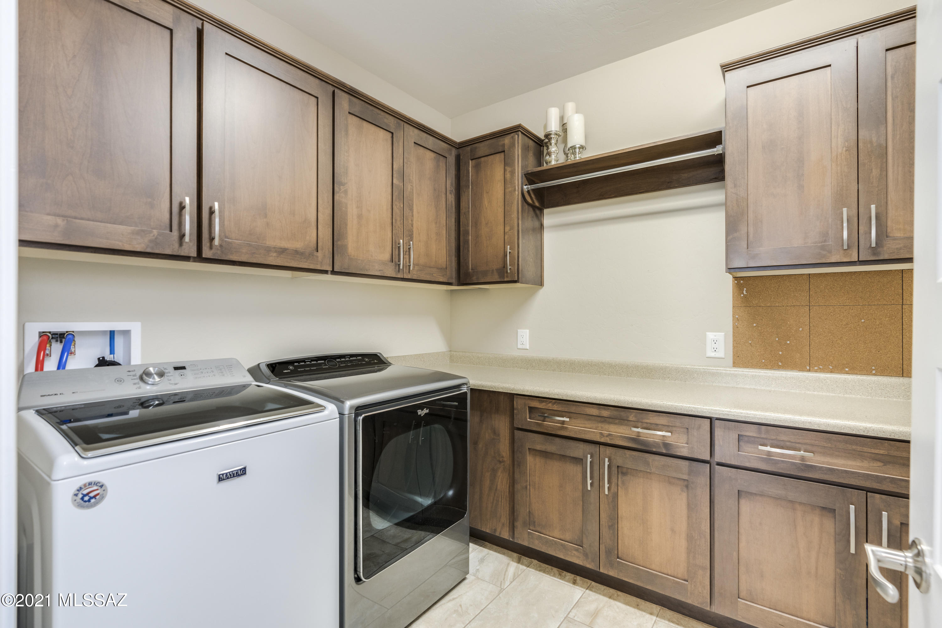 Quail Creek II Unit 22 - Residential