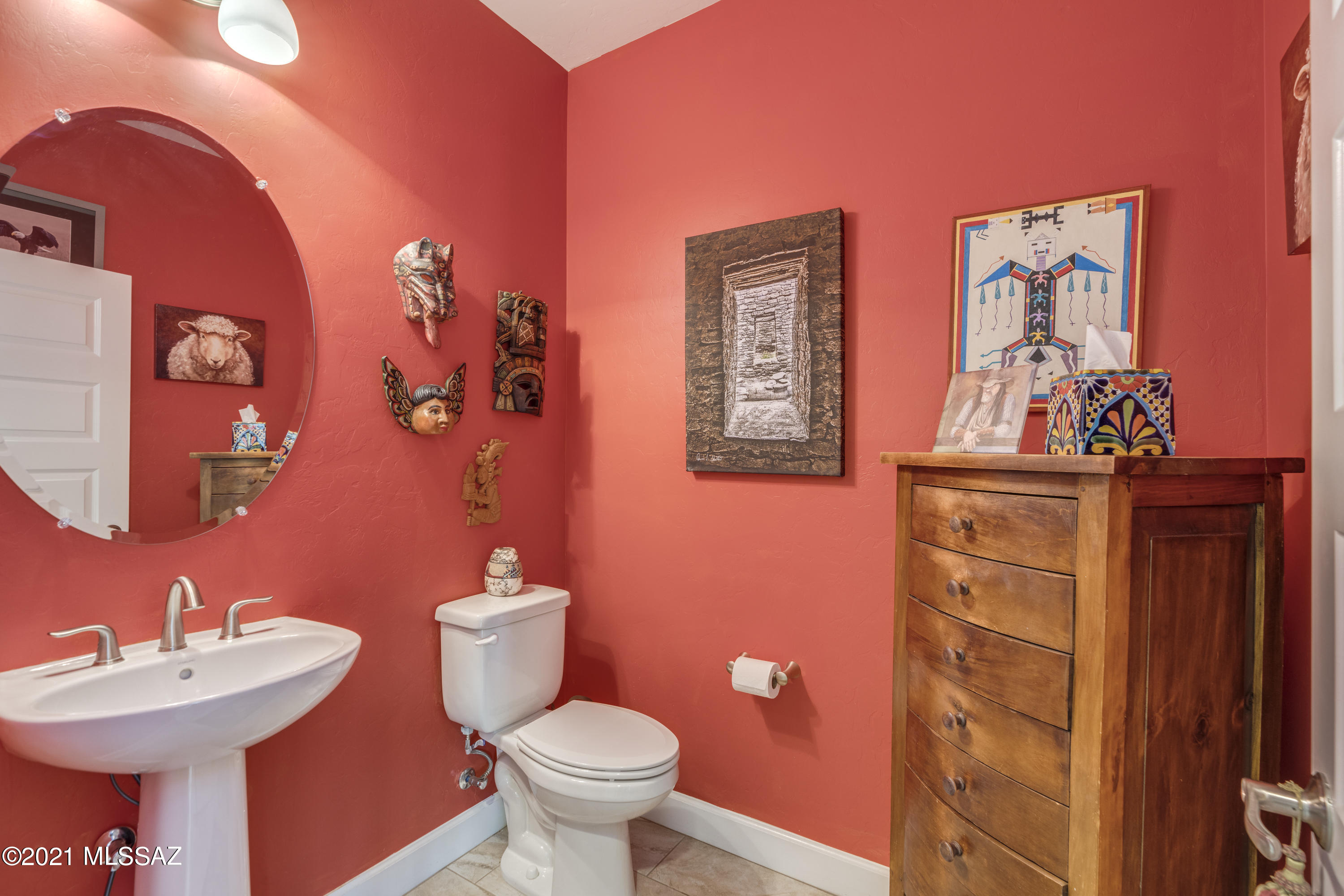 Quail Creek II Unit 22 - Residential