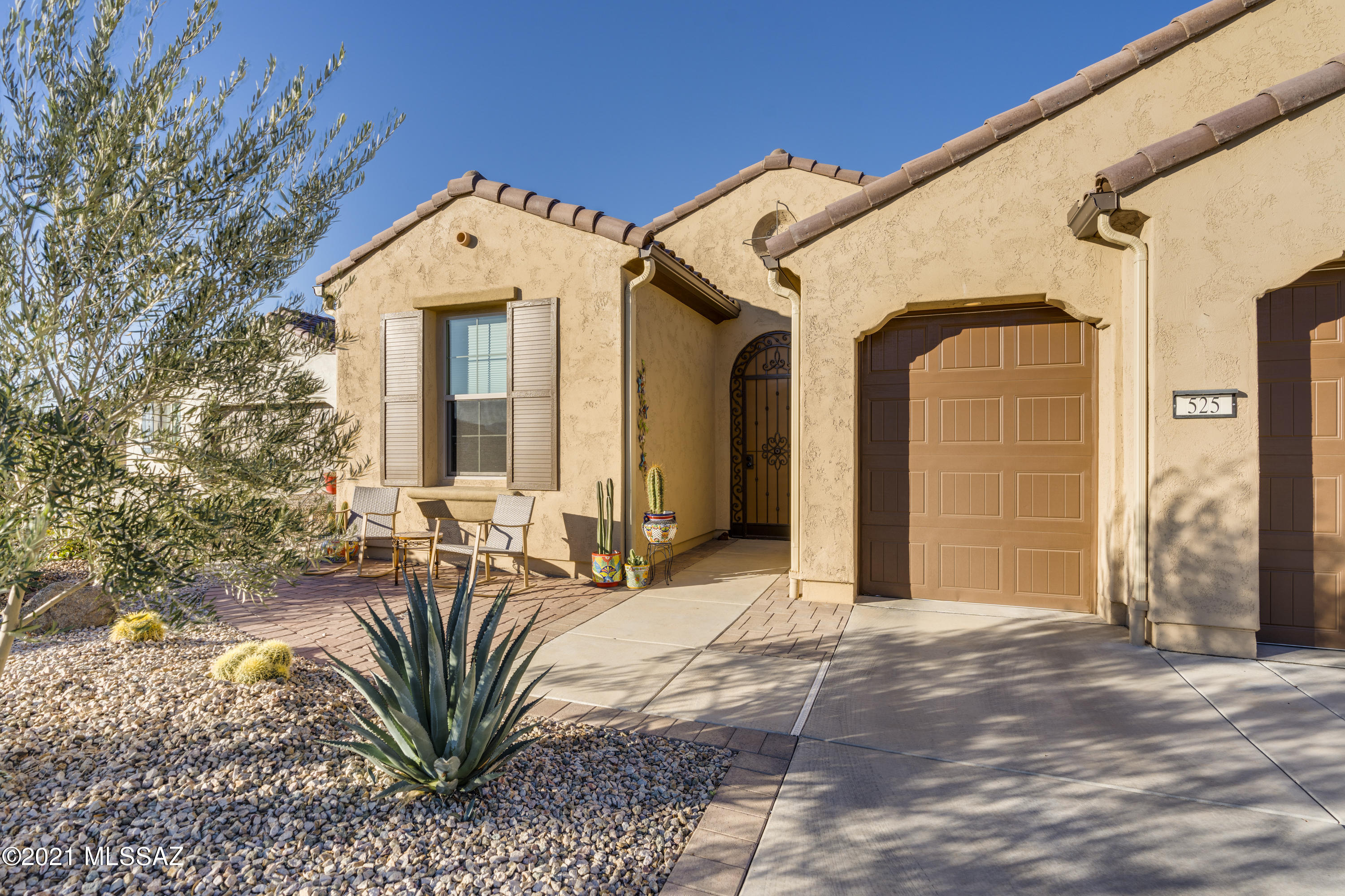 Quail Creek II Unit 22 - Residential