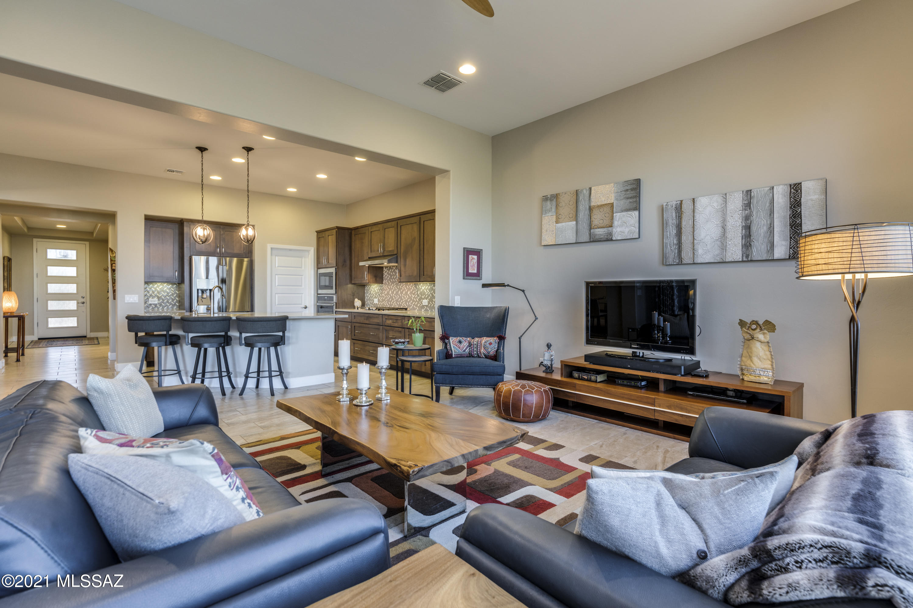 Quail Creek II Unit 22 - Residential