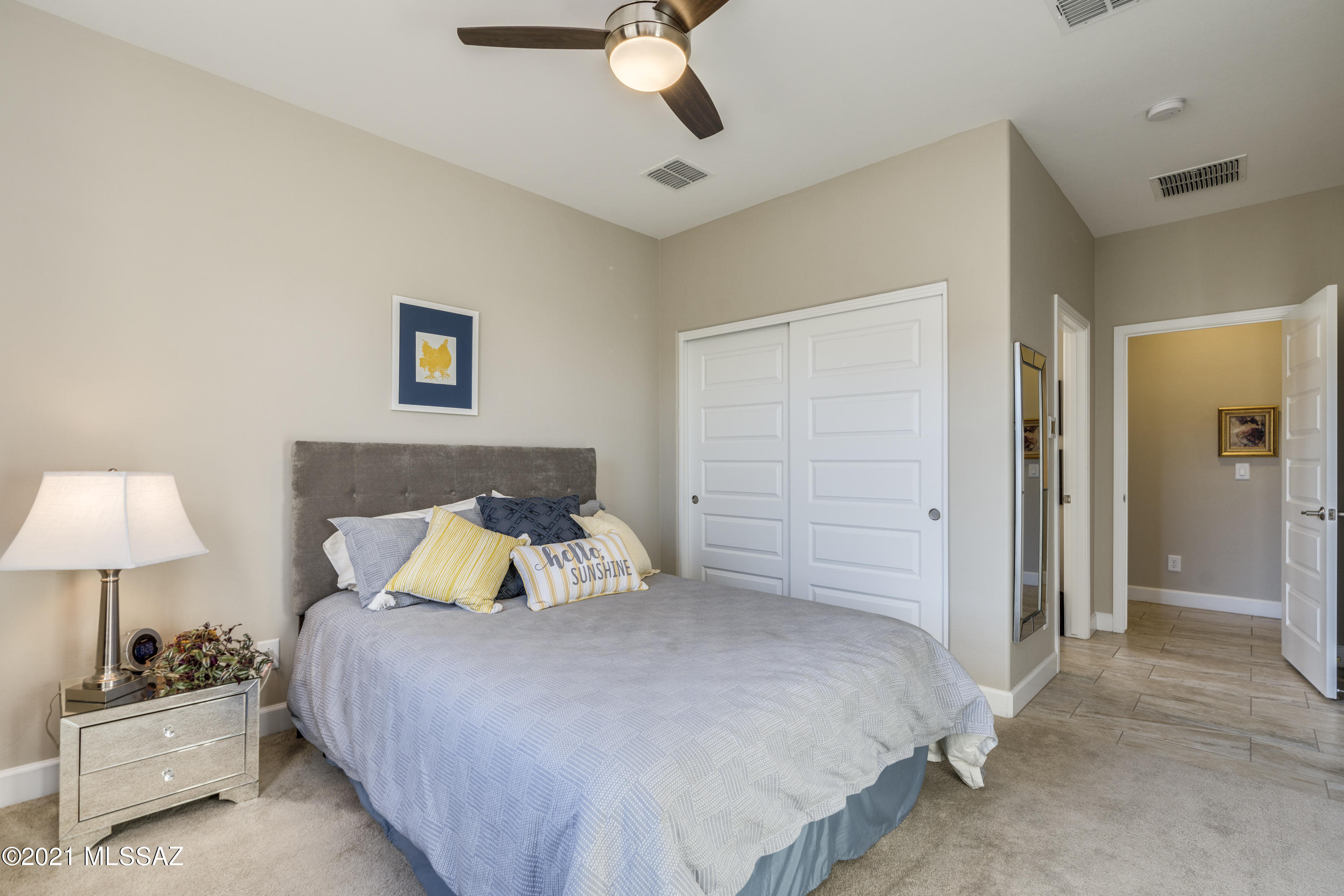 Quail Creek II Unit 22 - Residential