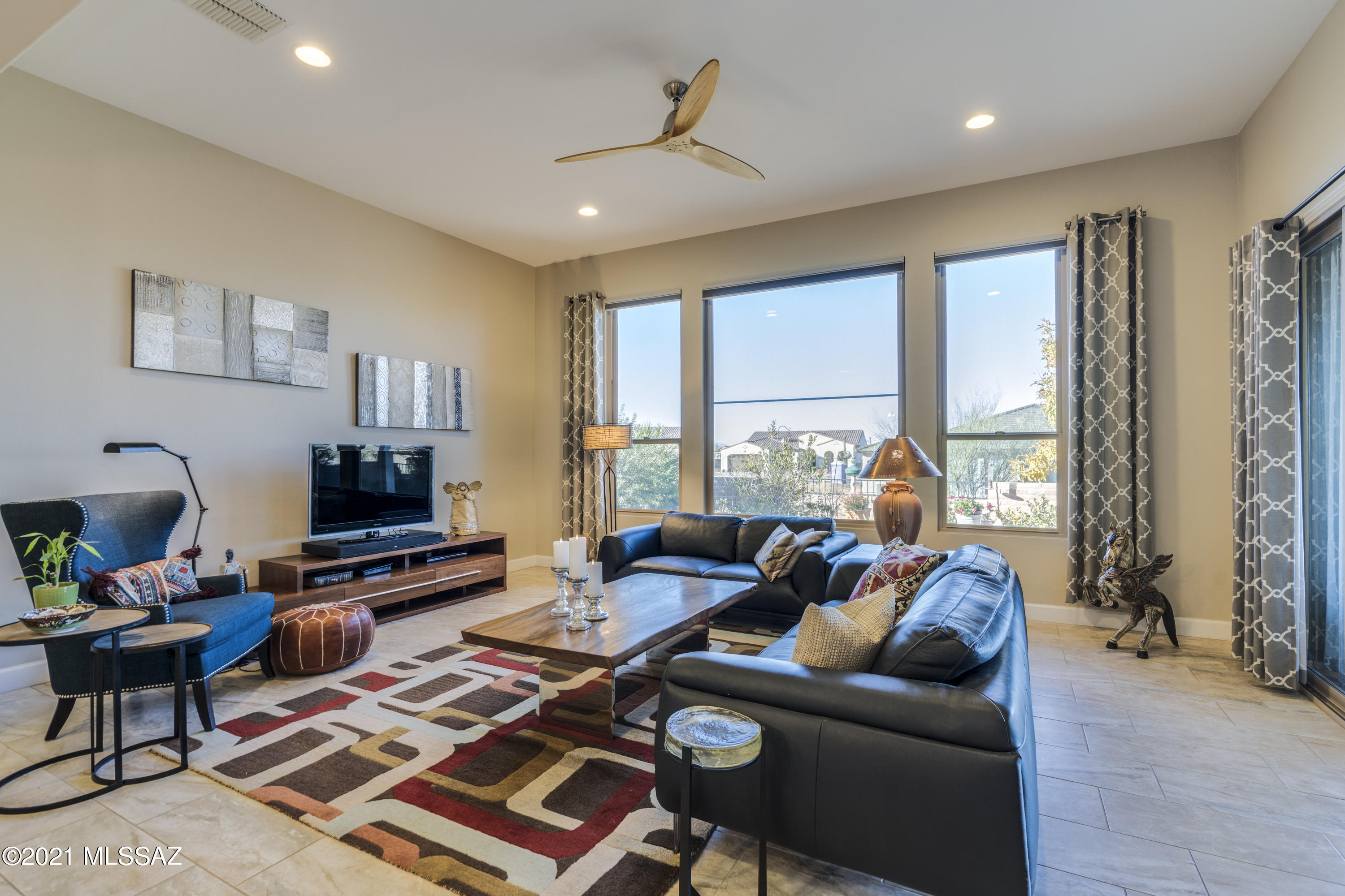Quail Creek II Unit 22 - Residential