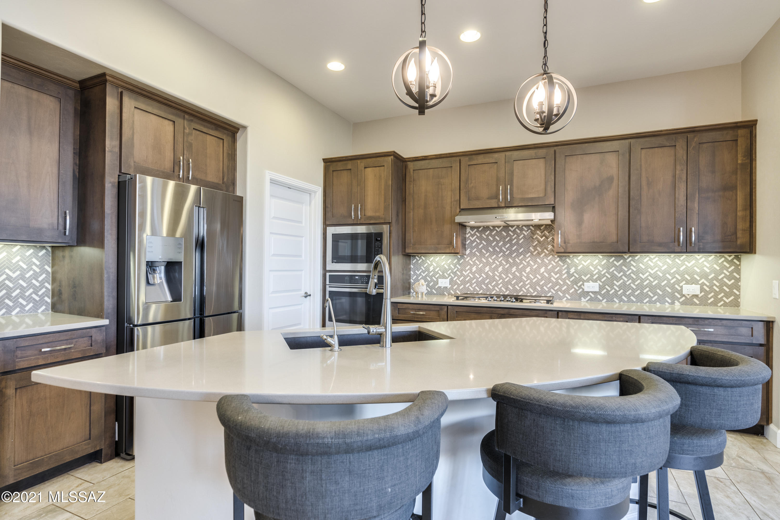 Quail Creek II Unit 22 - Residential