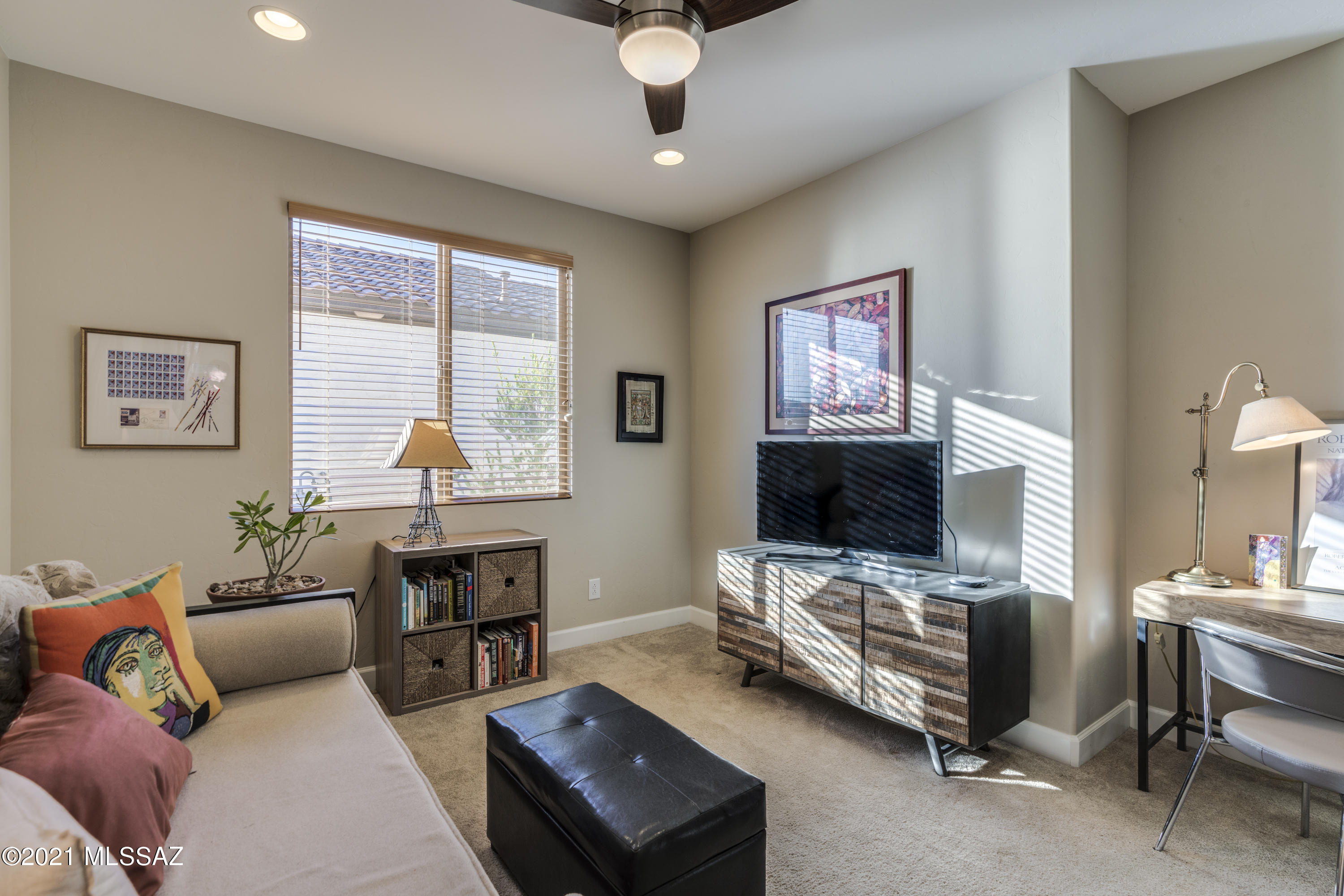 Quail Creek II Unit 22 - Residential