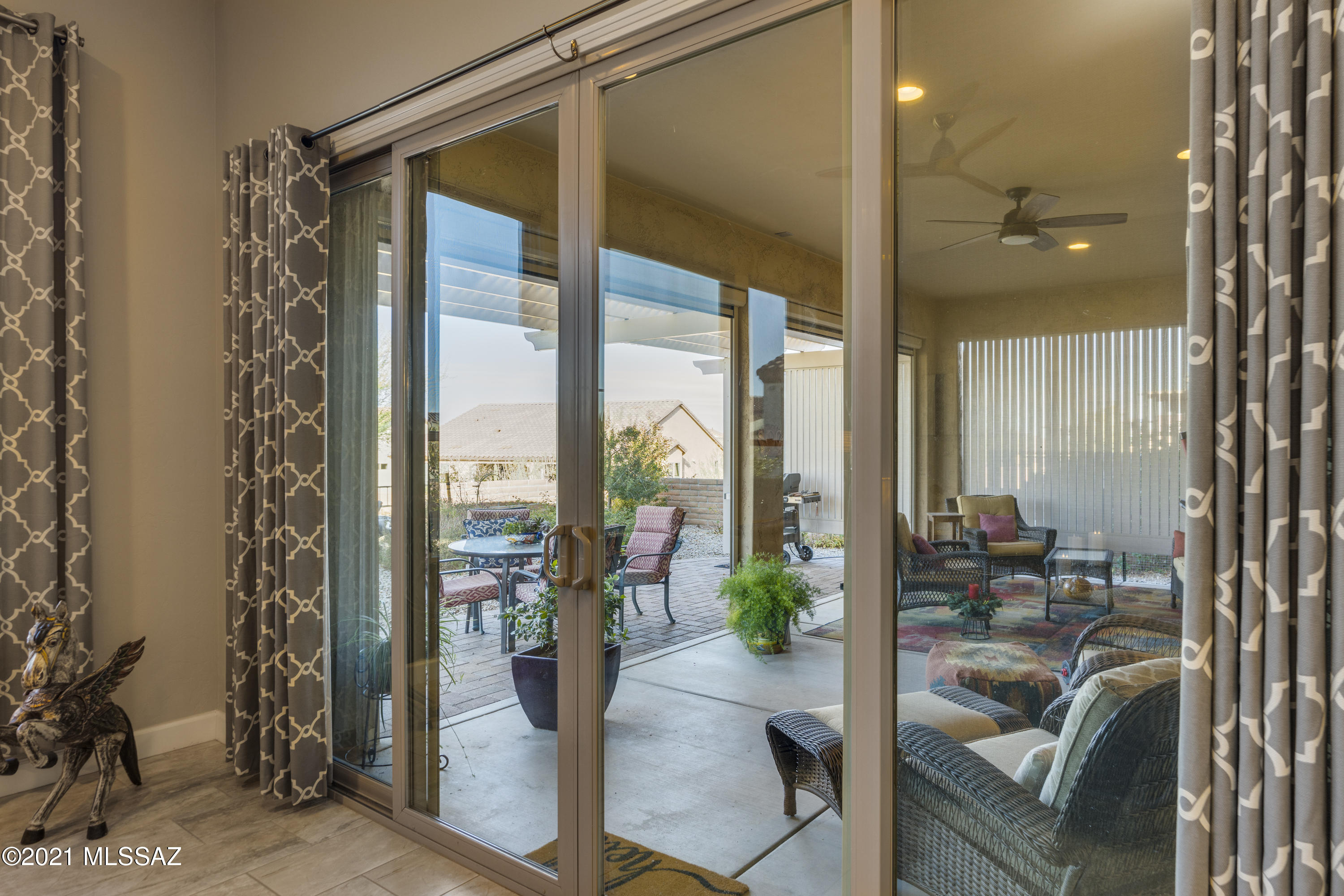 Quail Creek II Unit 22 - Residential