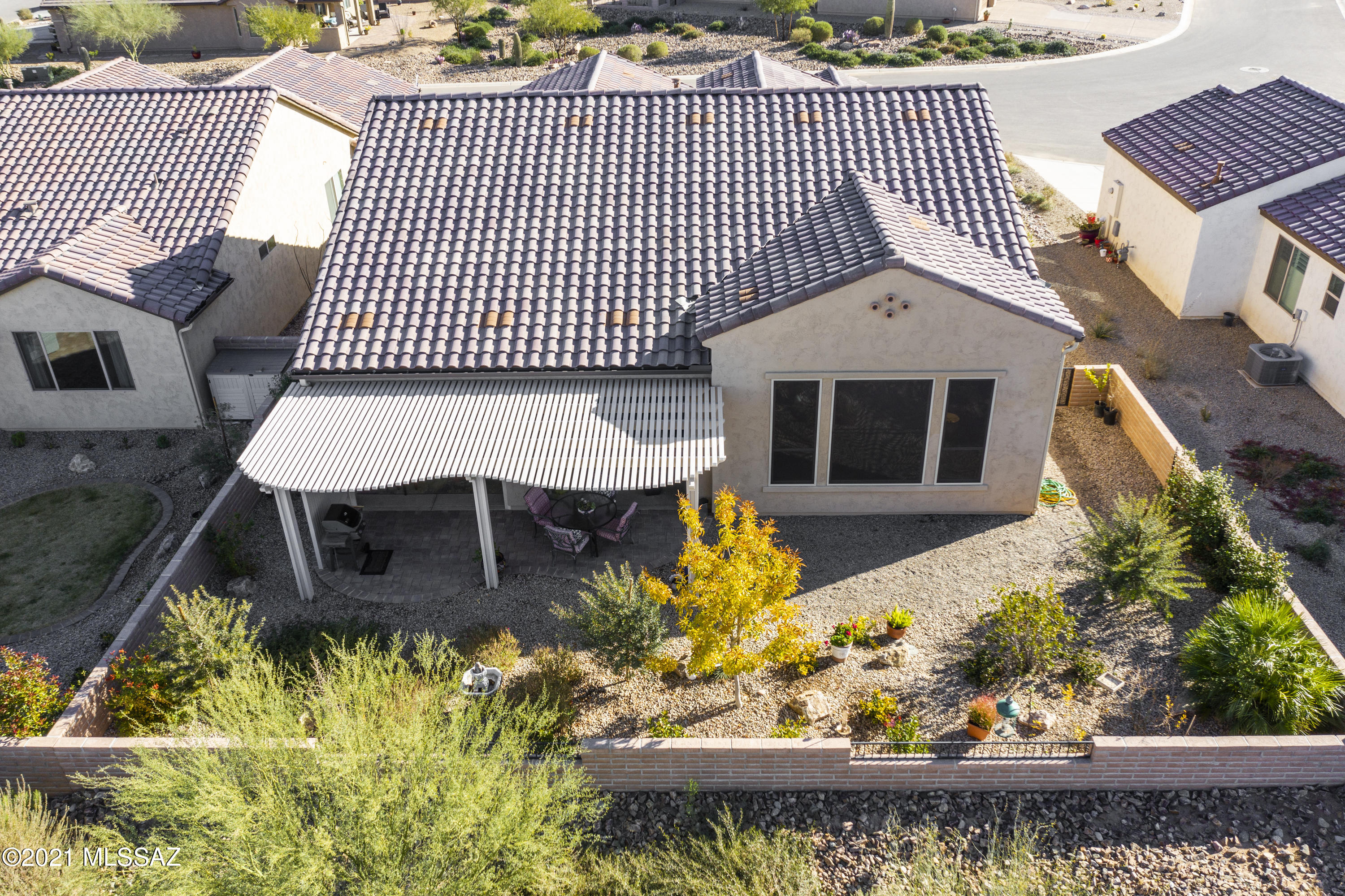 Quail Creek II Unit 22 - Residential